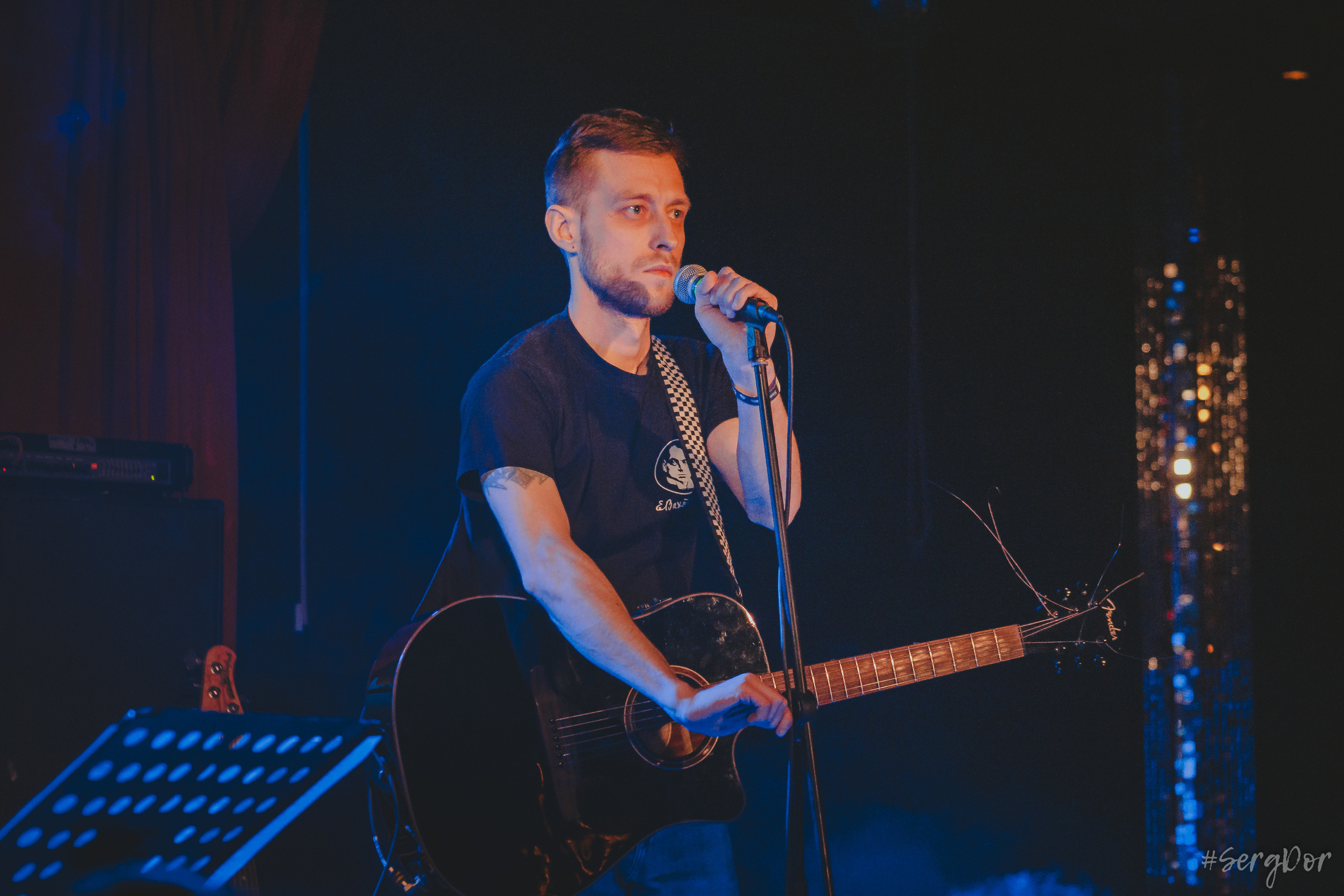 Casual, 16 тонн, день рождения, Алексей Яшин, 01.02.2023, SergDor, 1 февраля 2023 года, концерт, Москва, #SergDor