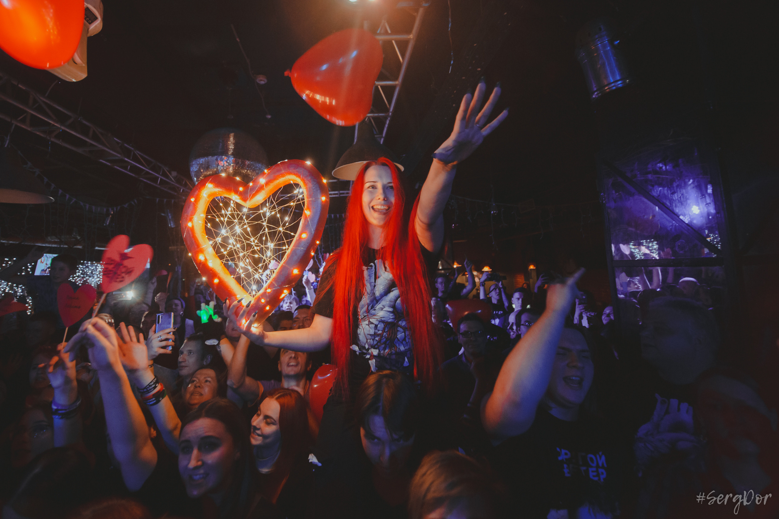 Dругой Ветер, #LiveStars, Москва, концерт, LIVE STARS, 17.12.2022, SergDor, 17 декабря 2022 года, #SergDor, Другой Ветер