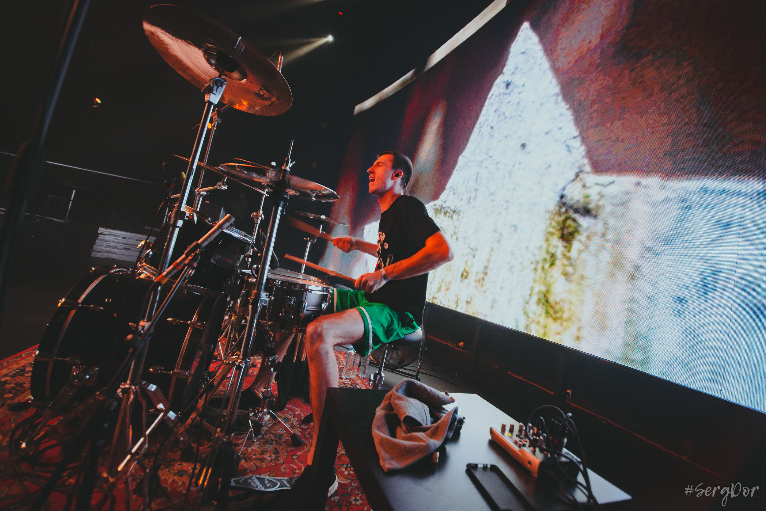 Пионерлагерь Пыльная Радуга, AURORA, ППР, концерт, Санкт-Петербург, 09.12.2022, SergDor, 9 декабря 2022 года, #SergDor