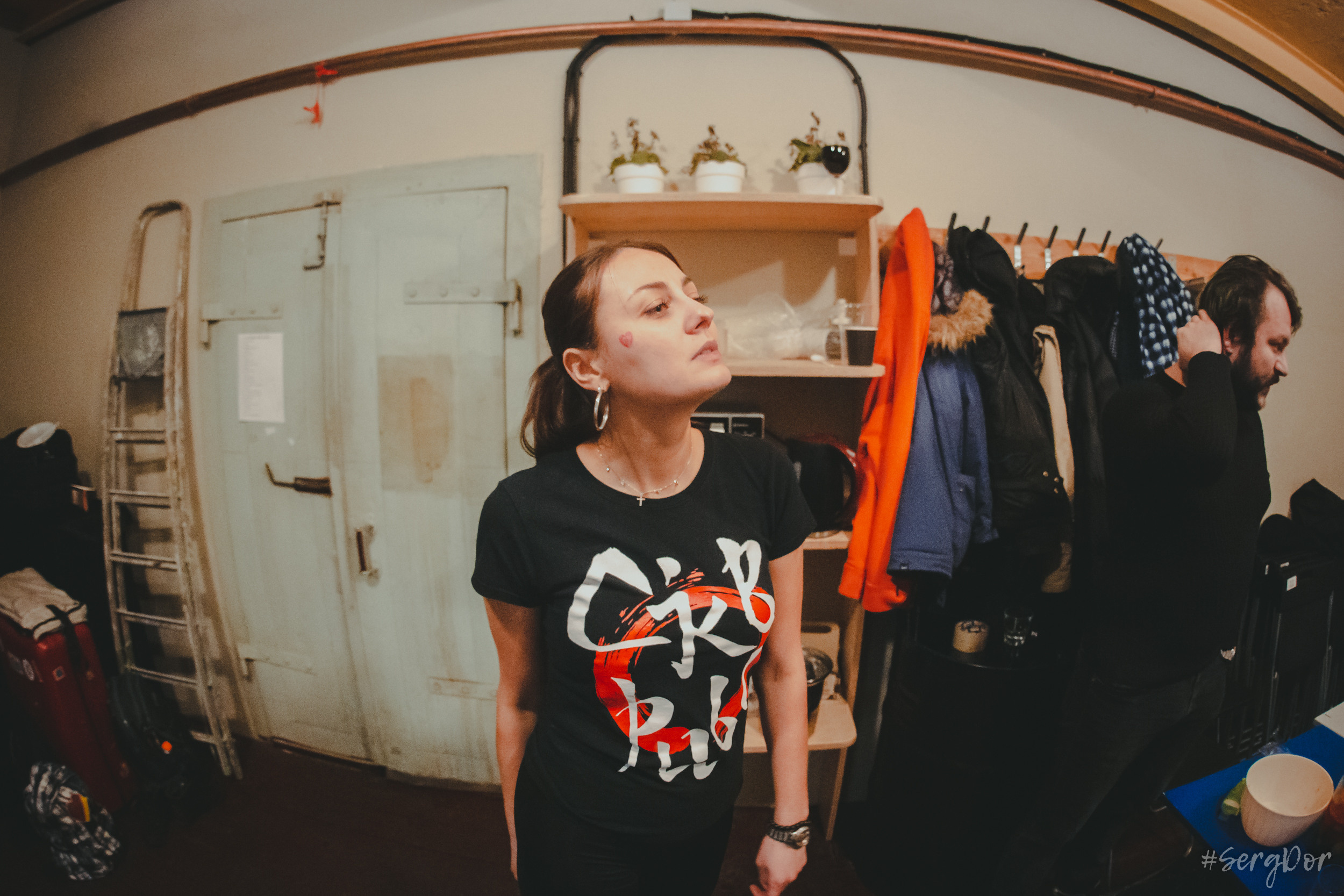 Скворцы Степанова, Уиииии!Бал, Время N, презентация альбома, День рождения, концерт, 27.11.2022, SergDor, 27 ноября 2022 года, #SergDor