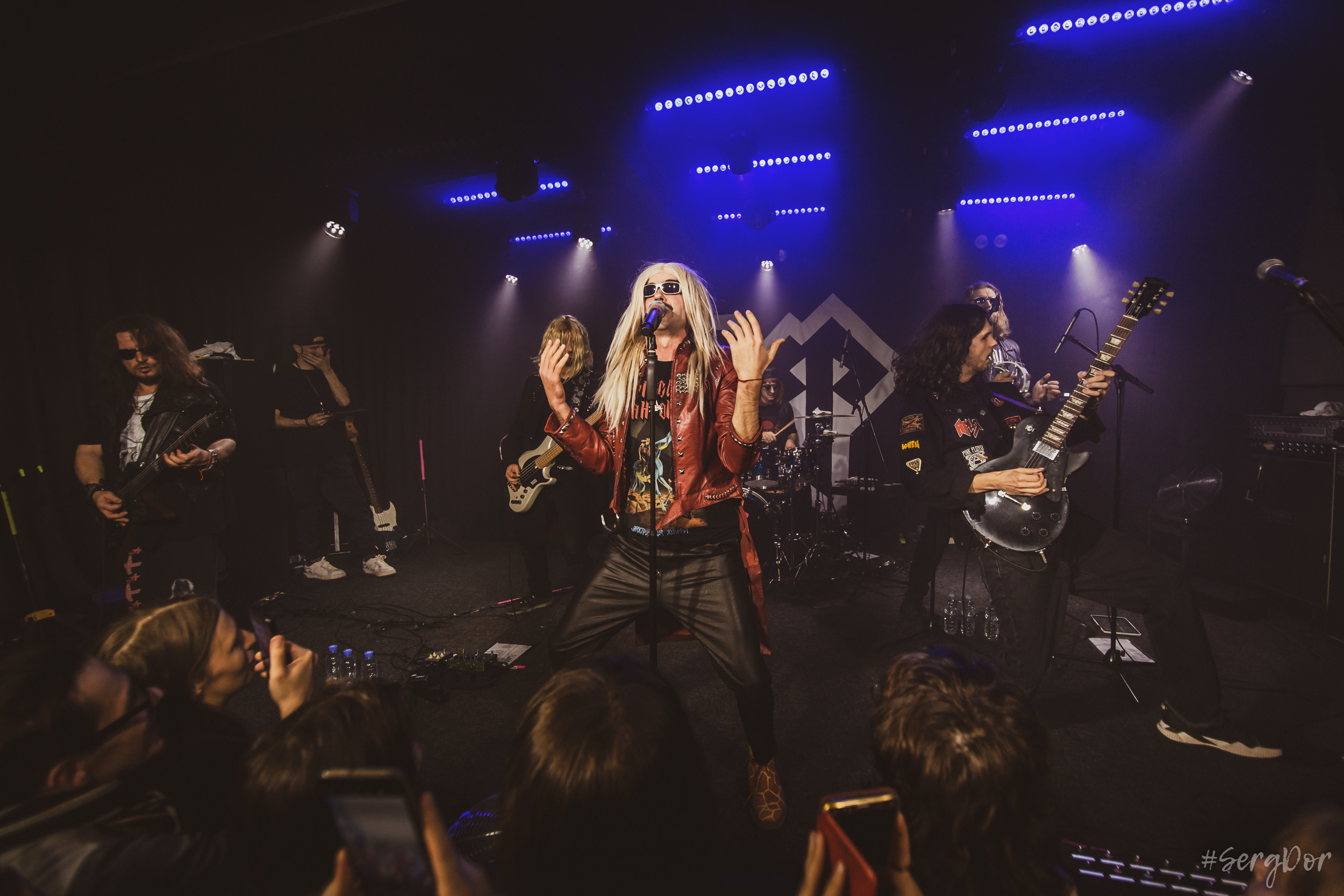 Багровый Фантомас, БФ, Время N, Санкт-Петербург, Лапенко, 12.12.2022, SergDor, 12 декабря 2022 года, Электрический жираф, #SergDor