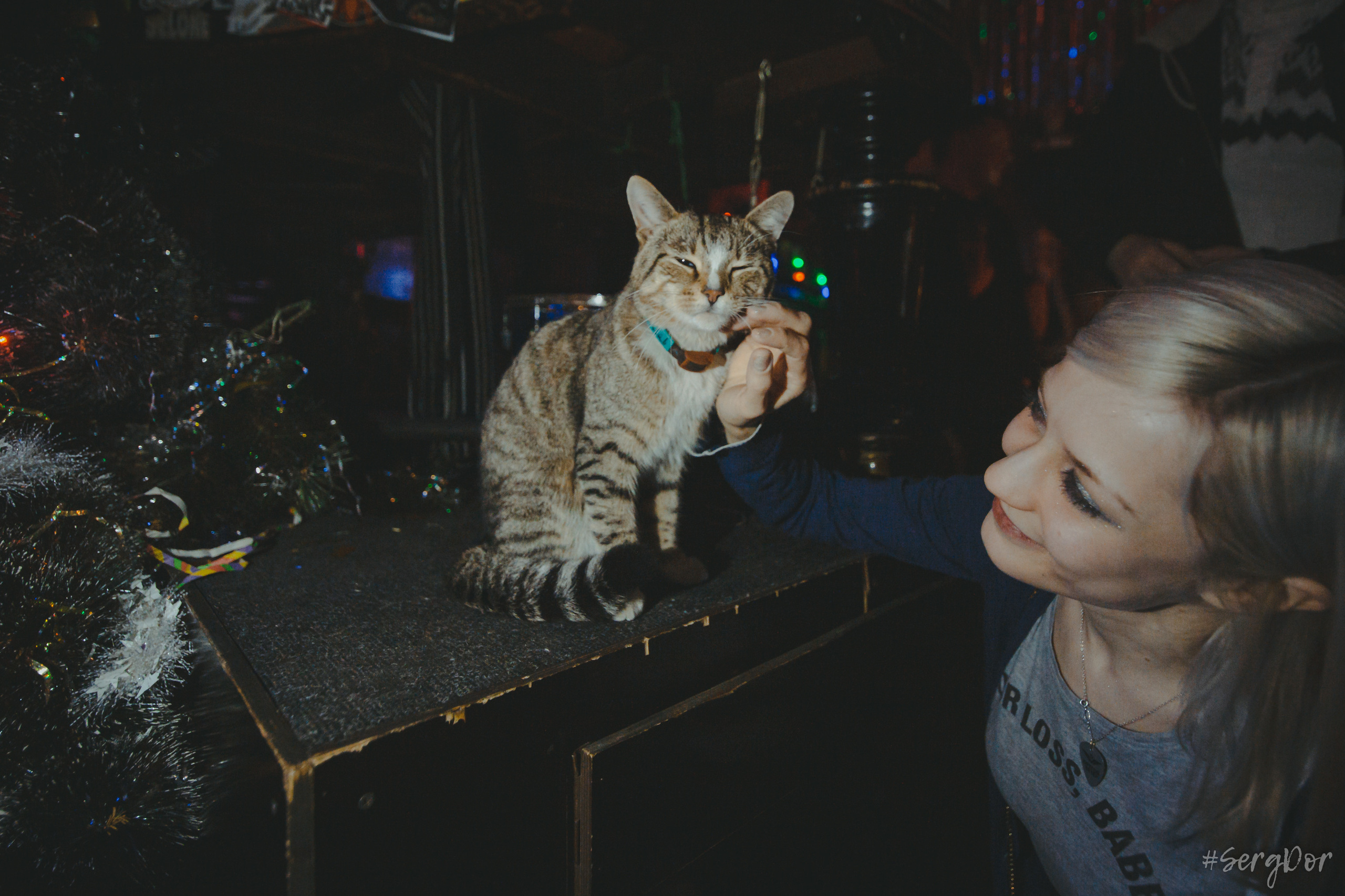 Наконечный, модный клуб Грибоедов, акустика, Лёва Сазонов, концерт, Санкт-Петербург, 06.01.2023, SergDor, 6 января 2023 года, #SergDor