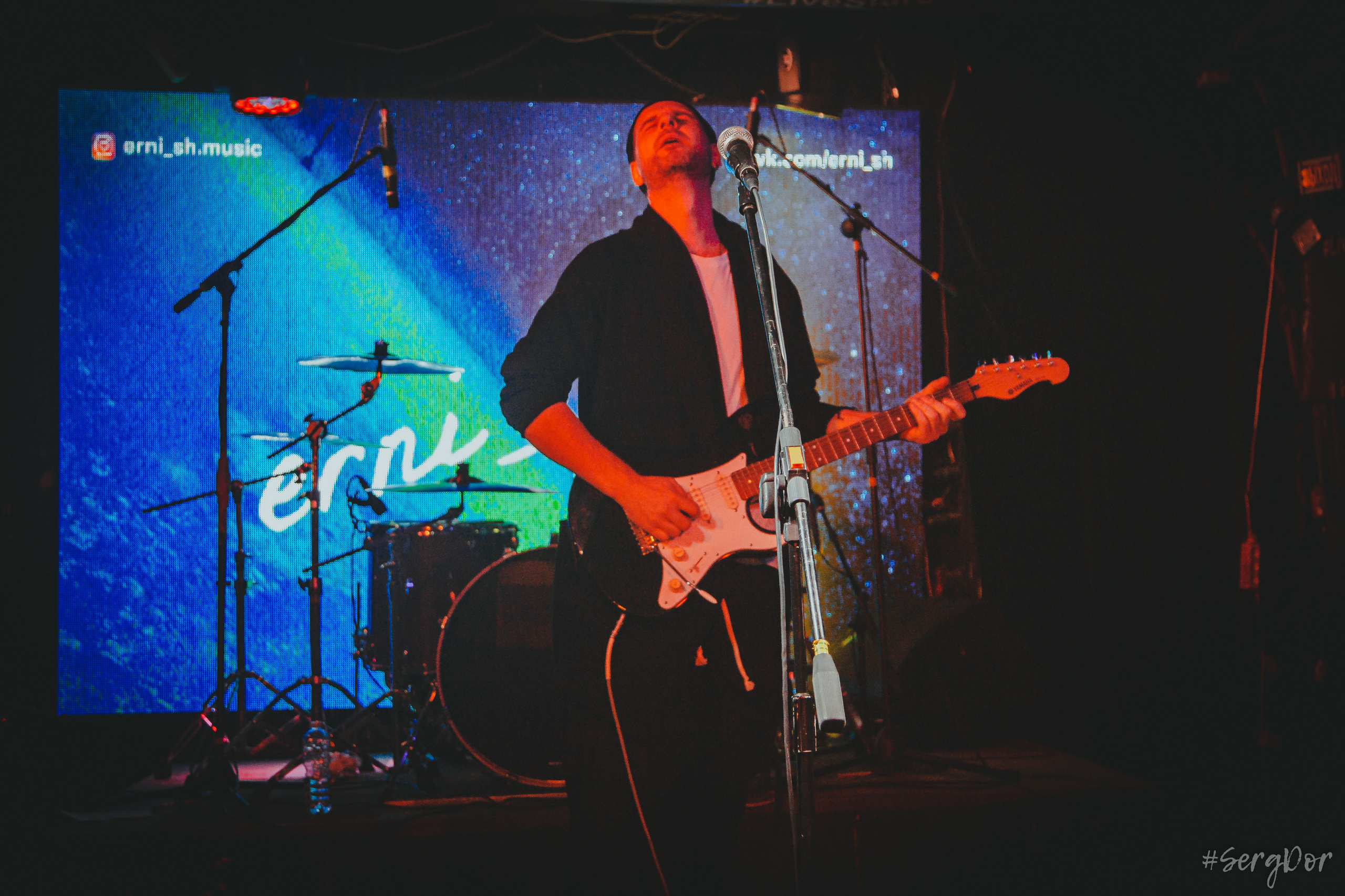 Dругой Ветер, #LiveStars, Москва, концерт, Эрнест Шеремет, LIVE STARS, erni_Sh, 17.12.2022, SergDor, 17 декабря 2022 года, #SergDor, Другой Ветер