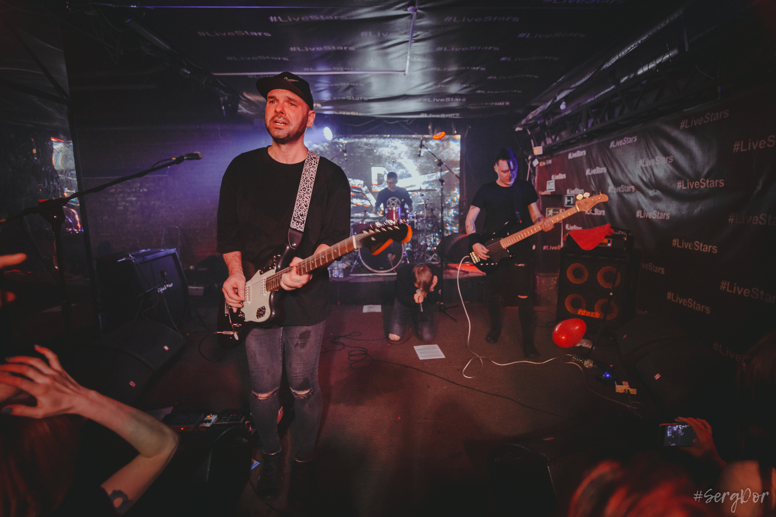Dругой Ветер, #LiveStars, Москва, концерт, LIVE STARS, 17.12.2022, SergDor, 17 декабря 2022 года, #SergDor, Другой Ветер