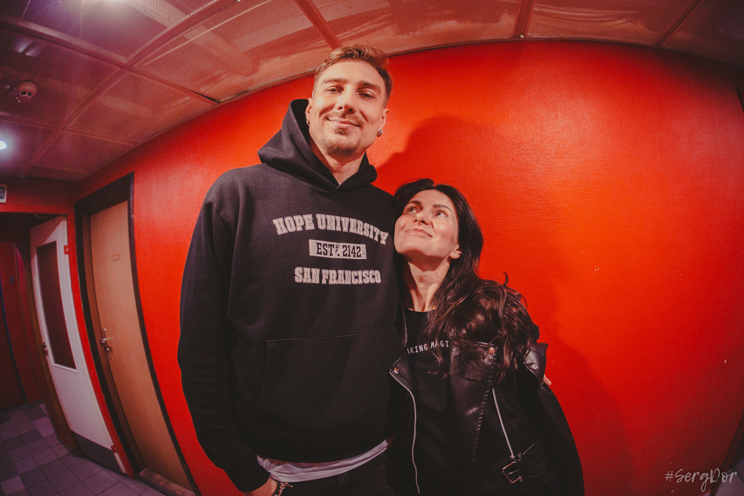 Casual, 16 тонн, день рождения, Алексей Яшин, 01.02.2023, SergDor, 1 февраля 2023 года, концерт, Москва, #SergDor