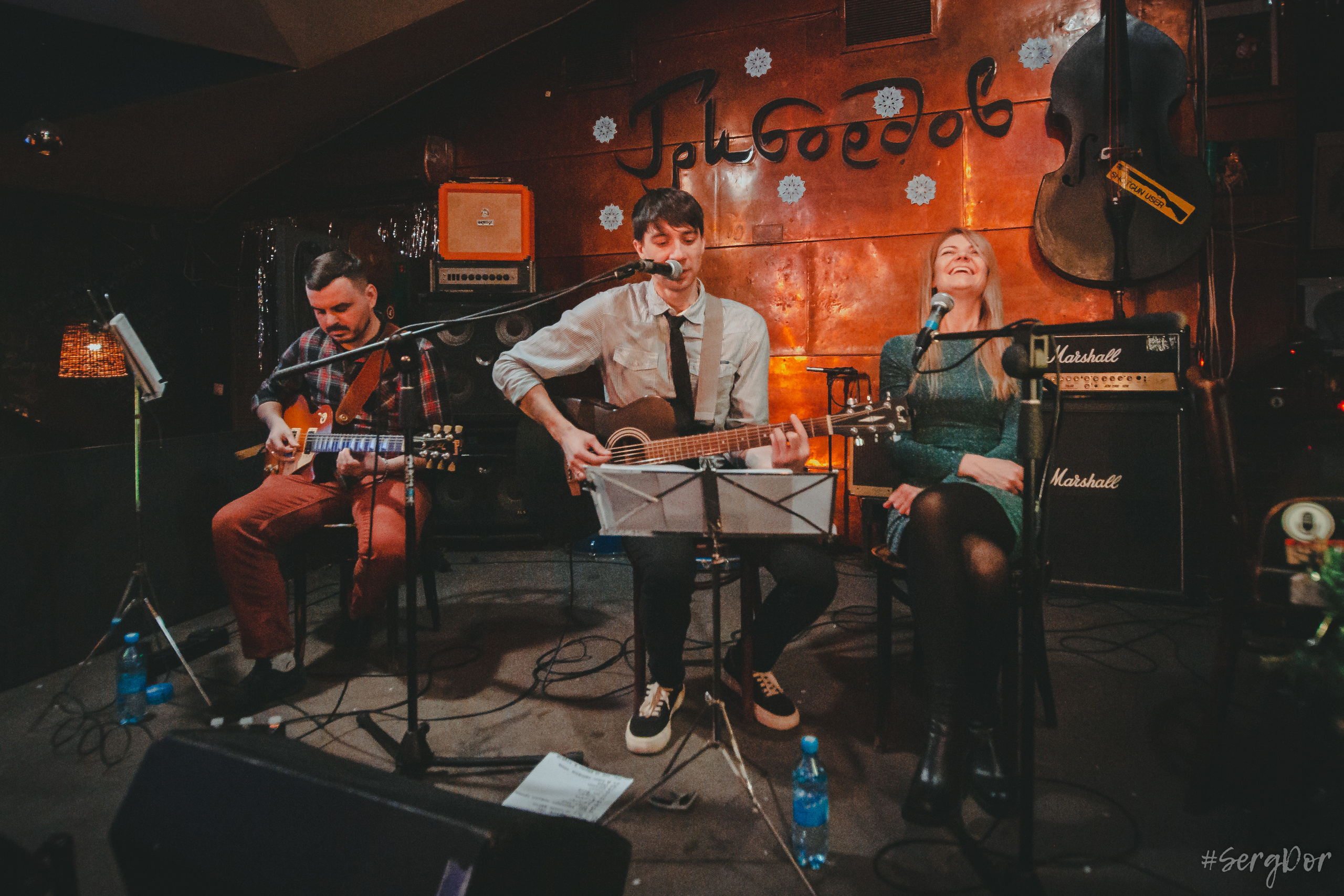 Наконечный, модный клуб Грибоедов, акустика, Лёва Сазонов, концерт, Санкт-Петербург, 06.01.2023, SergDor, 6 января 2023 года, #SergDor