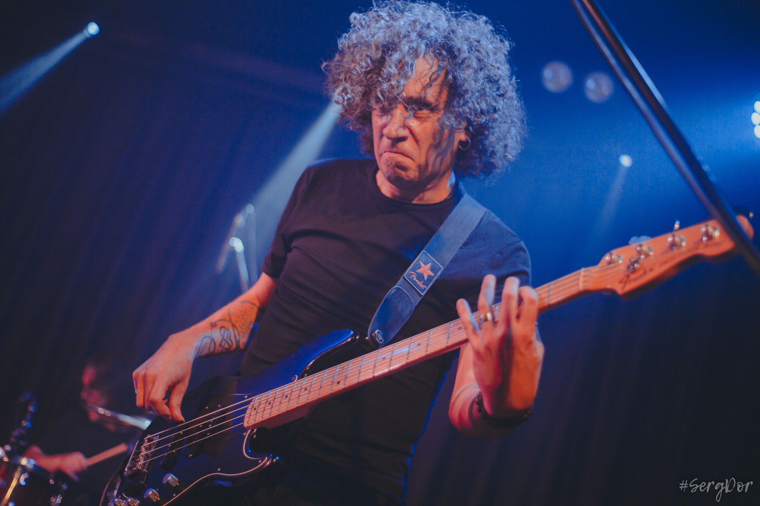 TattooIN, Культурный центр Сердце, Татуин, 24.12.2022, SergDor, Санкт-Петербург, 24 декабря 2022 года, #SergDor