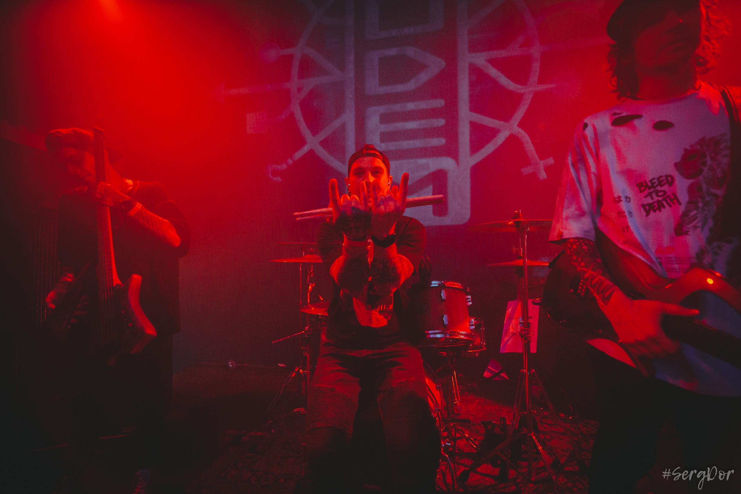 МодеМ, Ласточка, Санкт-Петербург, СПБ, Концерт, 23.12.2022, SergDor, 23 декабря 2022 года, #SergDor