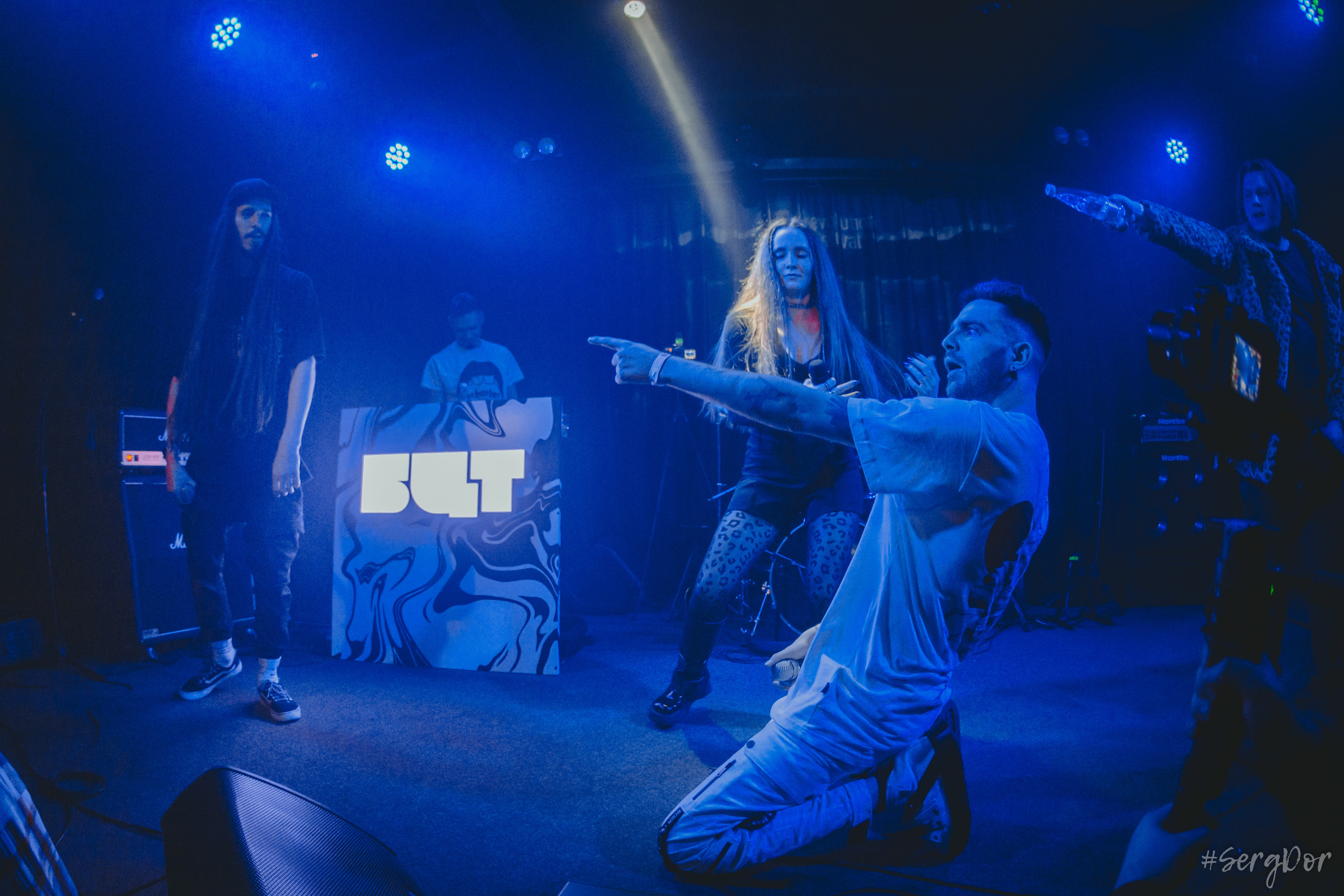 ¼ REVOLUTION SPb 2023, Культурный центр Сердце, 05.02.2023, Революшн, отборочный тур, SergDor, 5 февраля 2023 года, #SergDor, БЦТ, Gonzo Fellaz