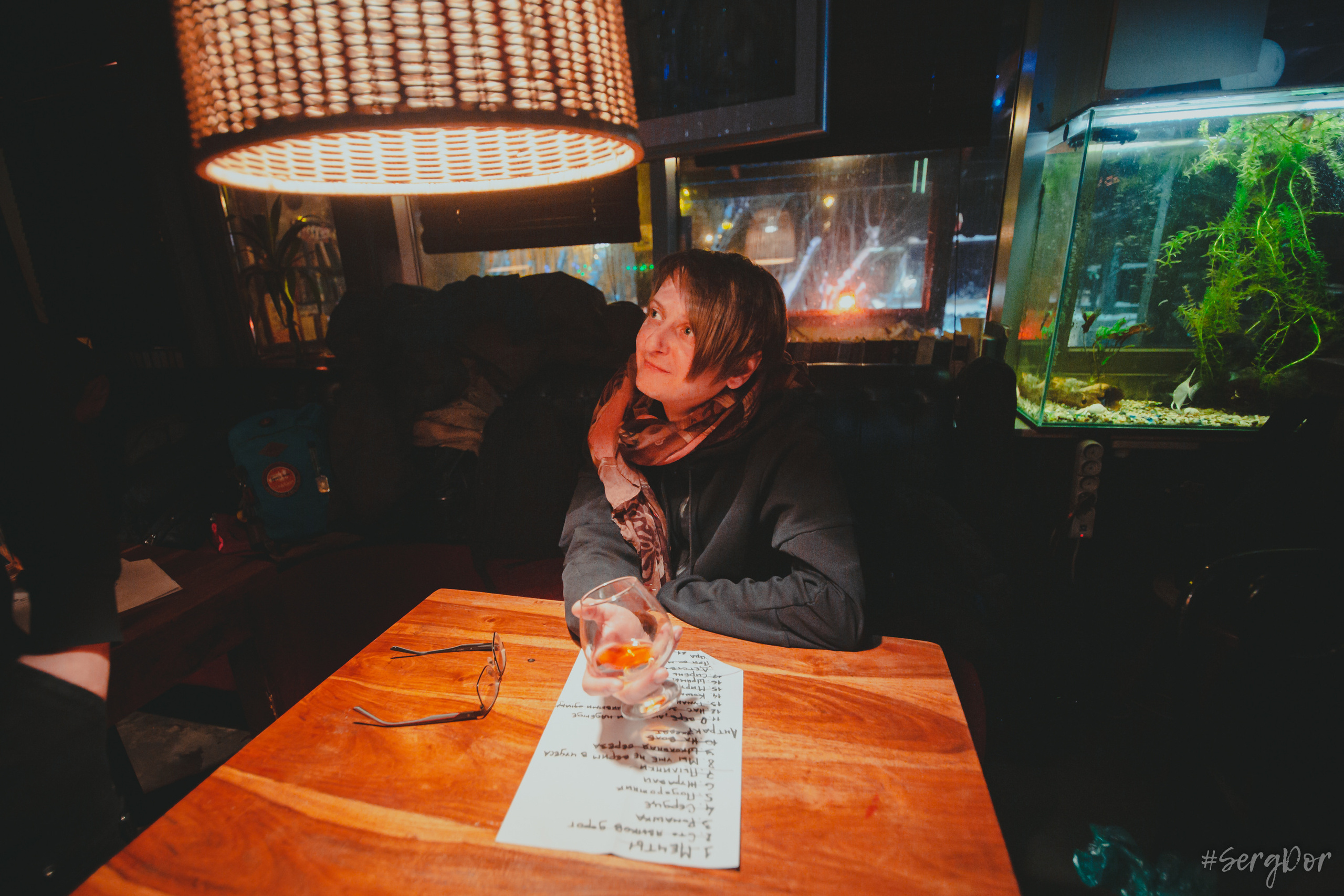 Наконечный, модный клуб Грибоедов, акустика, Лёва Сазонов, концерт, Санкт-Петербург, 06.01.2023, SergDor, 6 января 2023 года, #SergDor