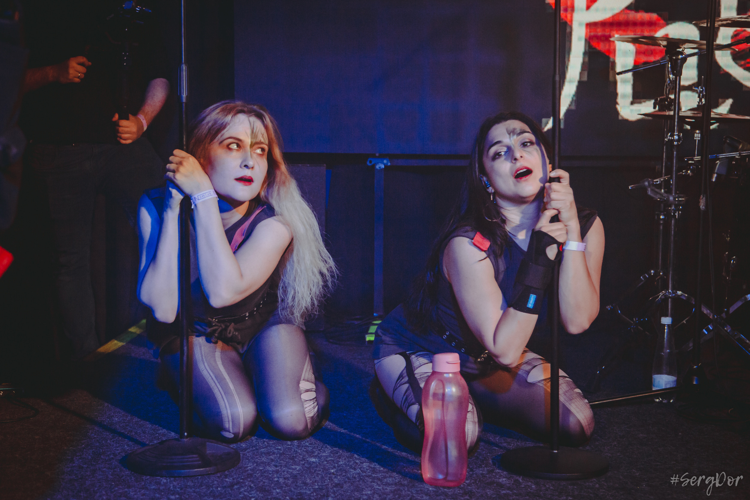 Скворцы Степанова, Уиииии!Бал, Время N, презентация альбома, День рождения, концерт, 27.11.2022, SergDor, 27 ноября 2022 года, #SergDor