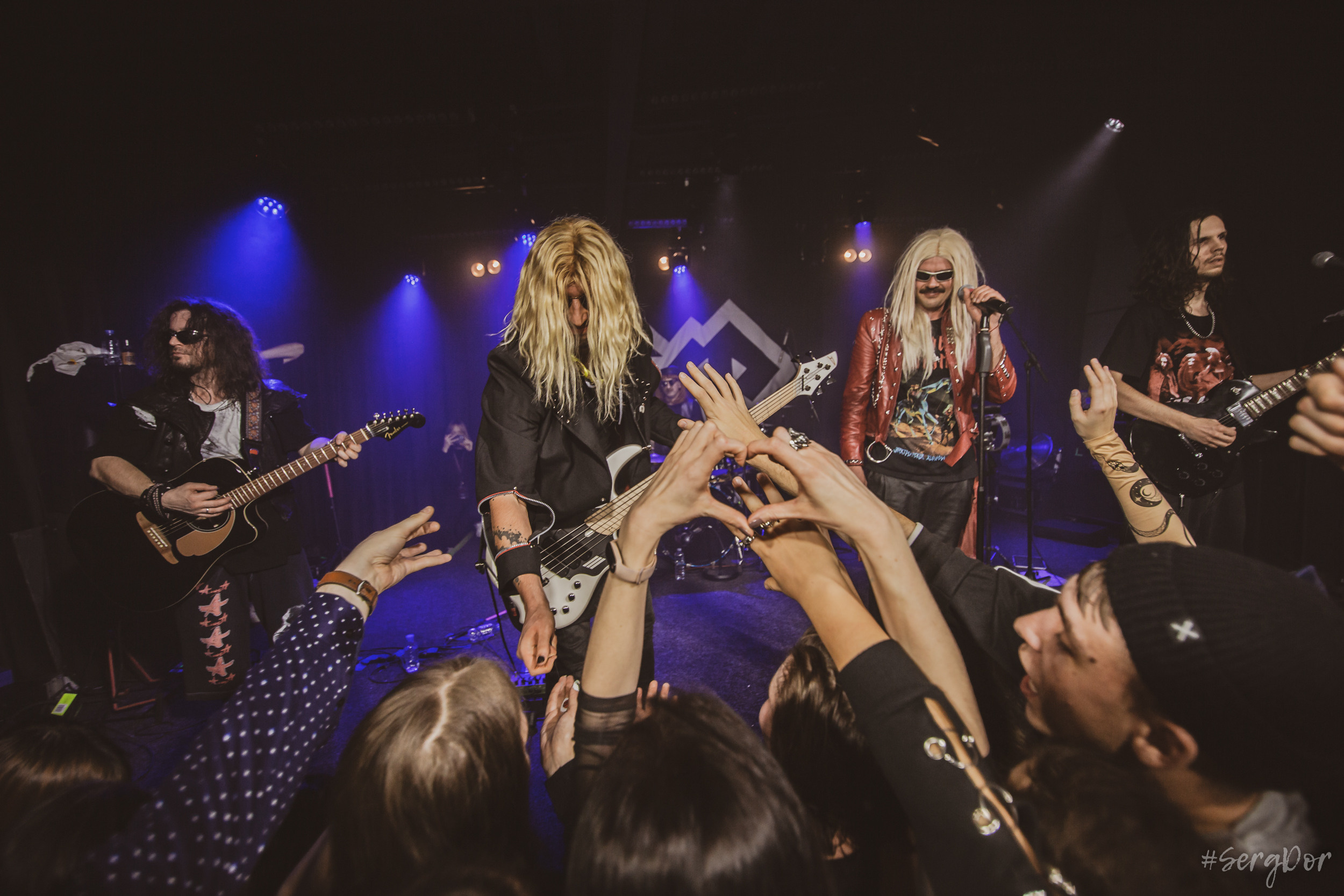 Багровый Фантомас, БФ, Время N, Санкт-Петербург, Лапенко, 12.12.2022, SergDor, 12 декабря 2022 года, Электрический жираф, #SergDor