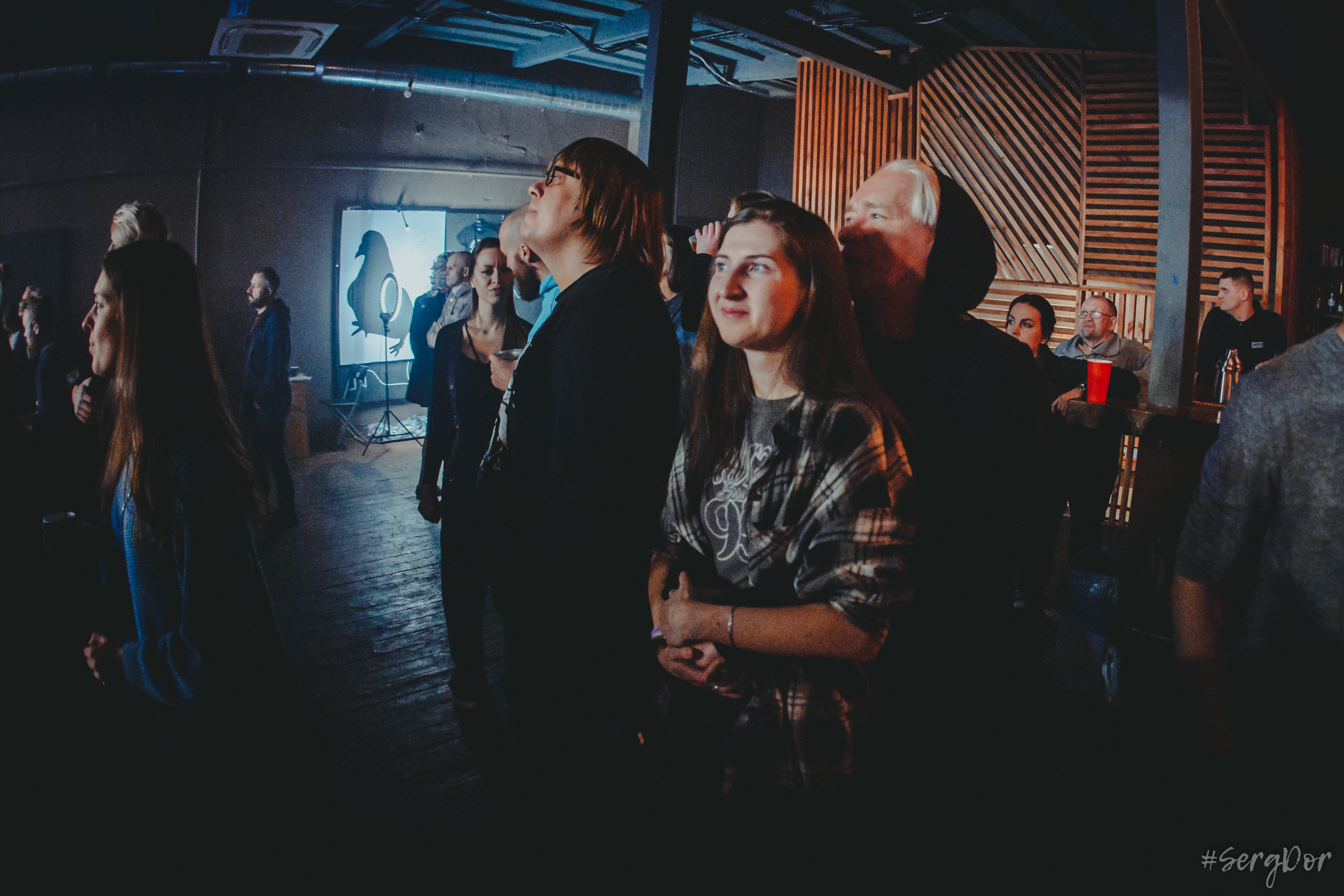 Скворцы Степанова, Уиииии!Бал, Время N, презентация альбома, День рождения, концерт, 27.11.2022, SergDor, 27 ноября 2022 года, #SergDor