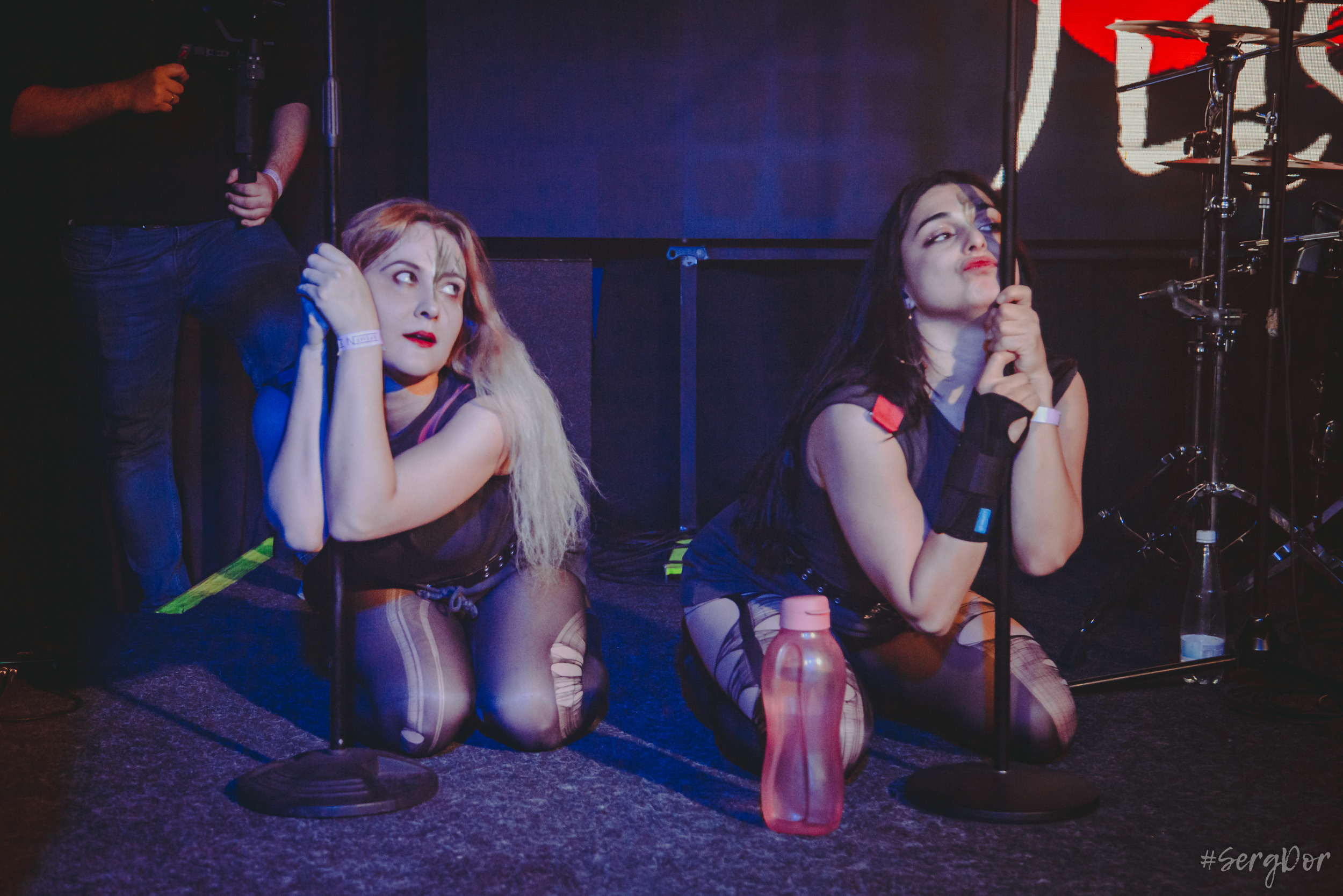 Скворцы Степанова, Уиииии!Бал, Время N, презентация альбома, День рождения, концерт, 27.11.2022, SergDor, 27 ноября 2022 года, #SergDor