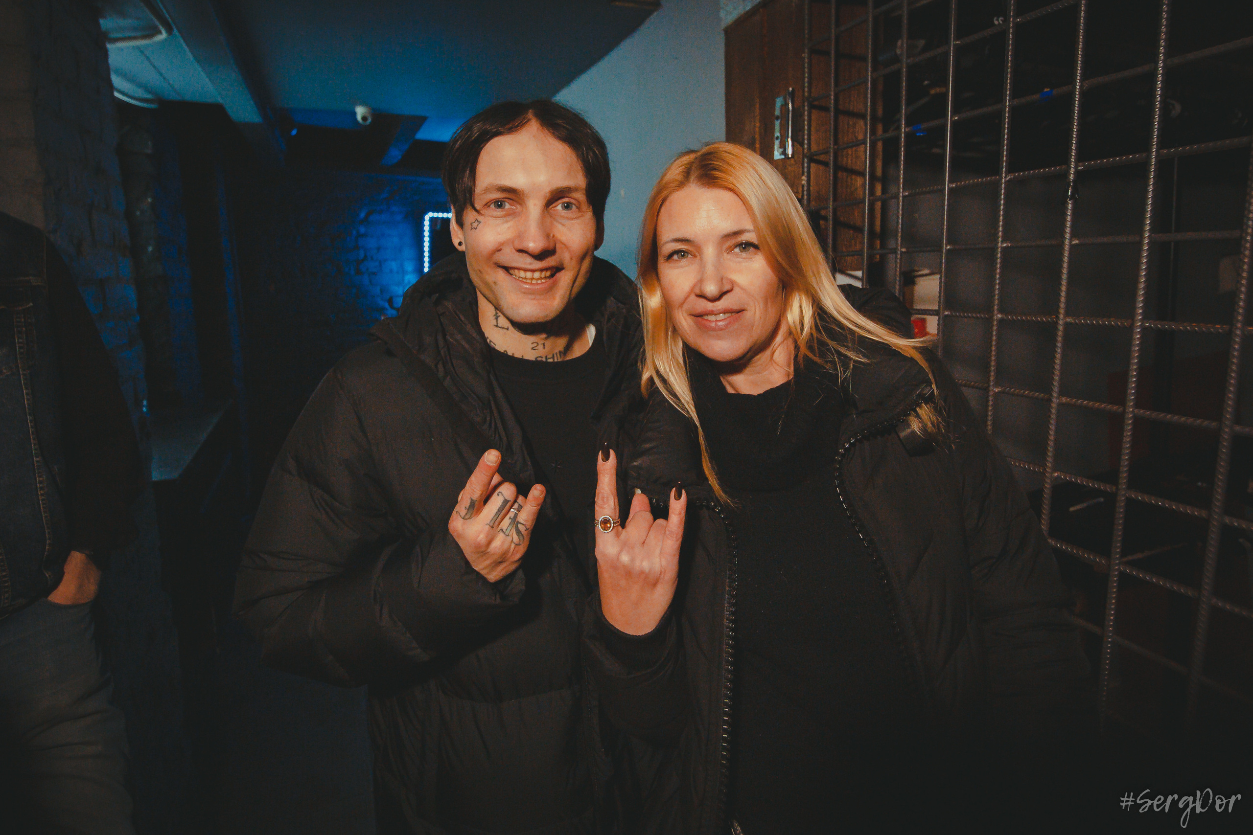 Сегодняможно, 07.12.2022, Ионотека, Санкт-Петербург, SergDor, 7 декабря 2022 года, концерт, #SergDor