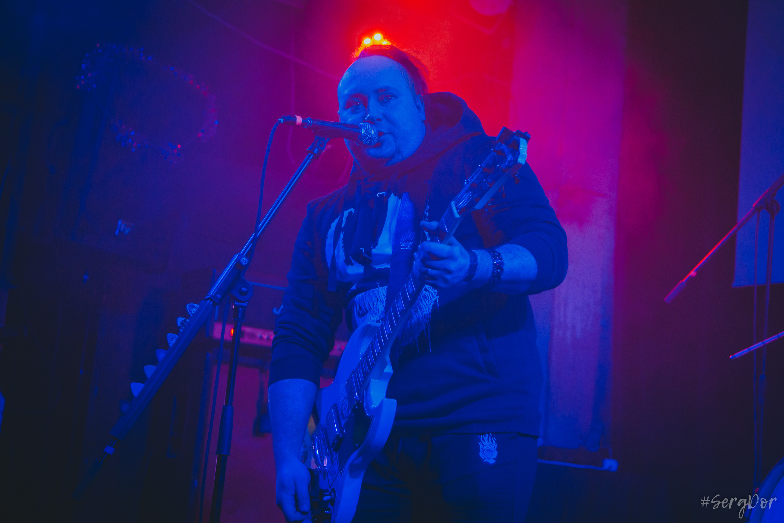 THE VAZELINE, Ласточка, панк, концерт, 06.01.2023, SergDor, 6 января 2023 года, #SergDor