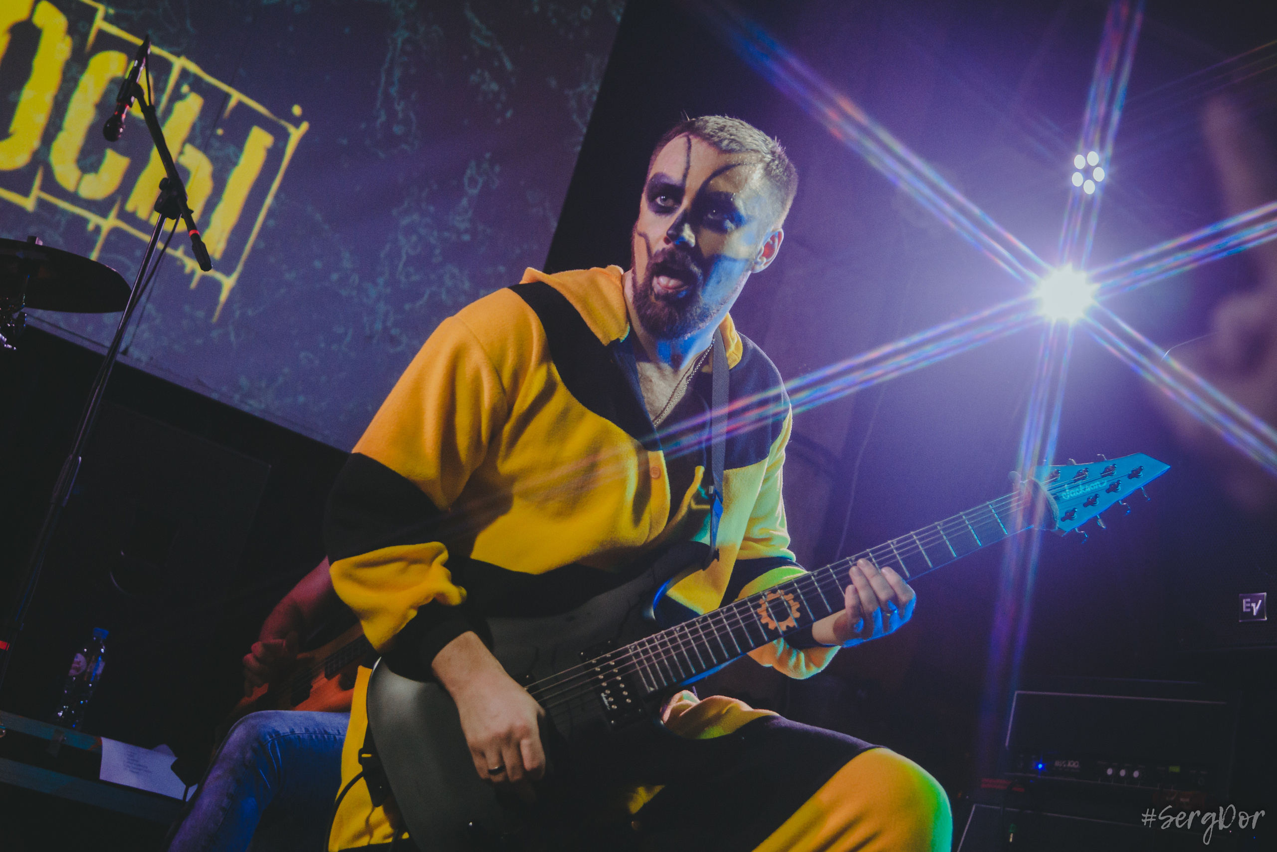 Мёртвые Осы, Ласточка, Санкт-Петербург, концерт, 11.03.2023, SergDor, 11 марта 2023 года, #SergDor