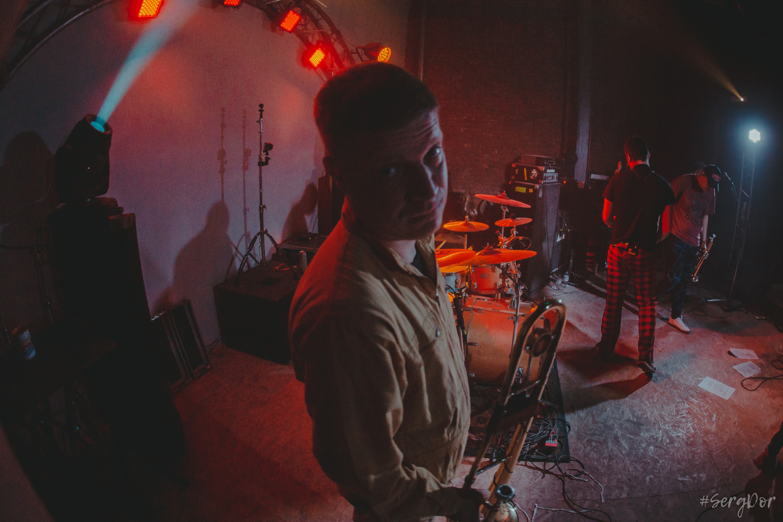 Включай Микрофон!, MOD, день рождения, Без оркестра, 10 лет альбому, Василеостровские пляски, 27.01.2023, SergDor, 27 января 2023 года, #SergDor