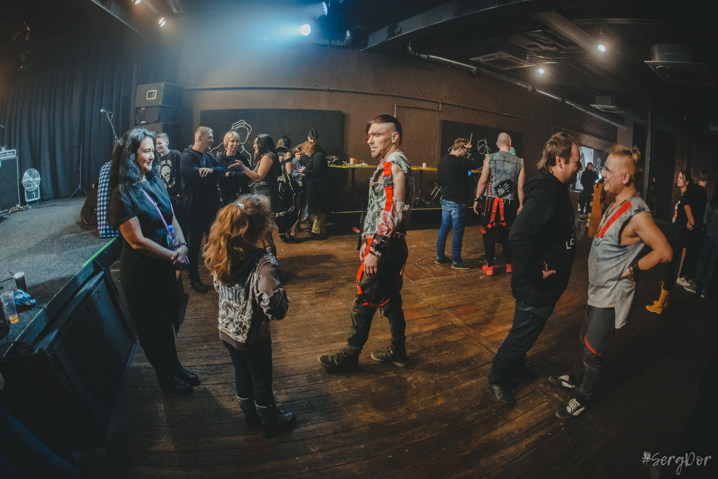 Скворцы Степанова, Уиииии!Бал, Время N, презентация альбома, День рождения, концерт, 27.11.2022, SergDor, 27 ноября 2022 года, #SergDor