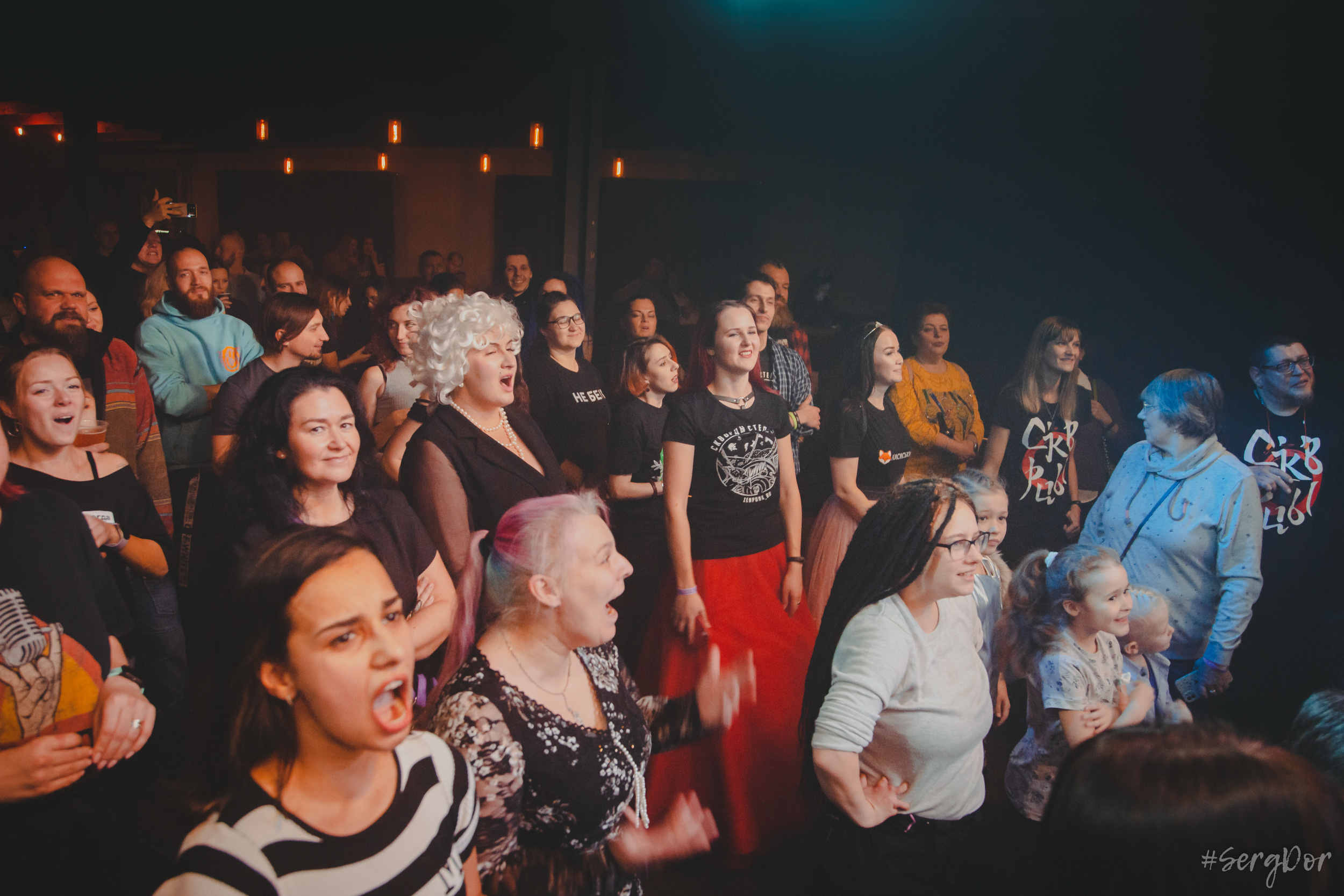 Скворцы Степанова, Уиииии!Бал, Время N, презентация альбома, День рождения, концерт, 27.11.2022, SergDor, 27 ноября 2022 года, #SergDor