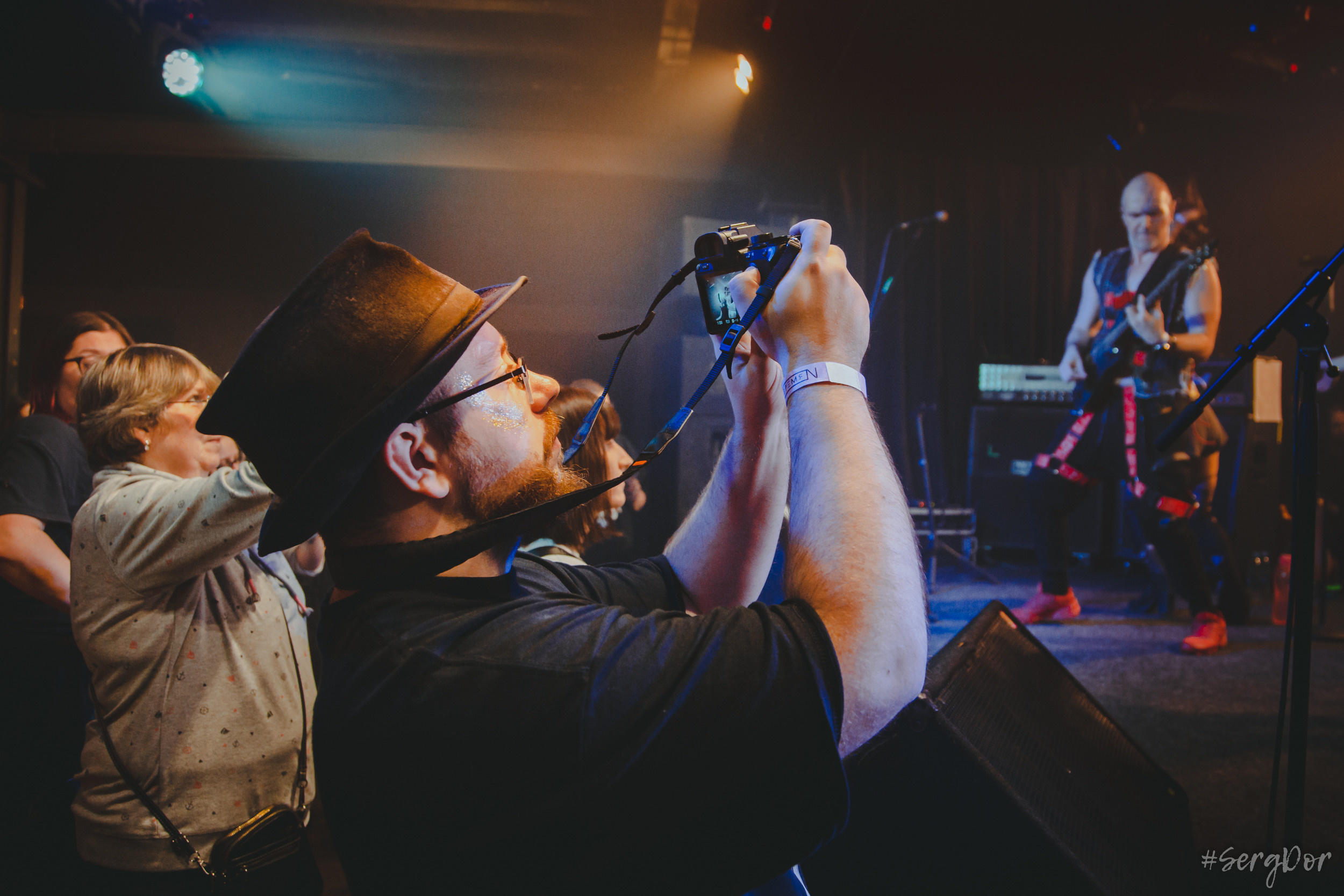 Скворцы Степанова, Уиииии!Бал, Время N, презентация альбома, День рождения, концерт, 27.11.2022, SergDor, 27 ноября 2022 года, #SergDor