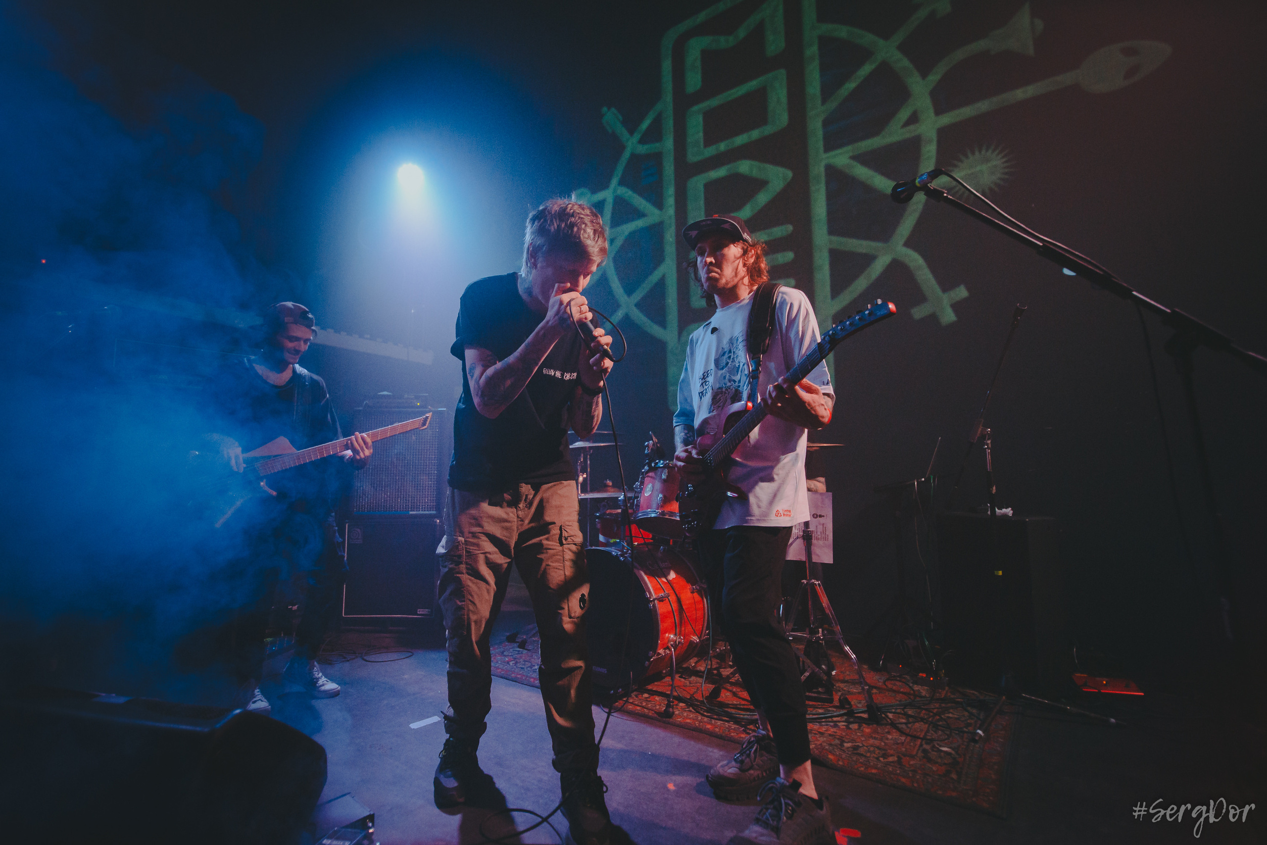 МодеМ, Ласточка, Санкт-Петербург, СПБ, Концерт, 23.12.2022, SergDor, 23 декабря 2022 года, #SergDor