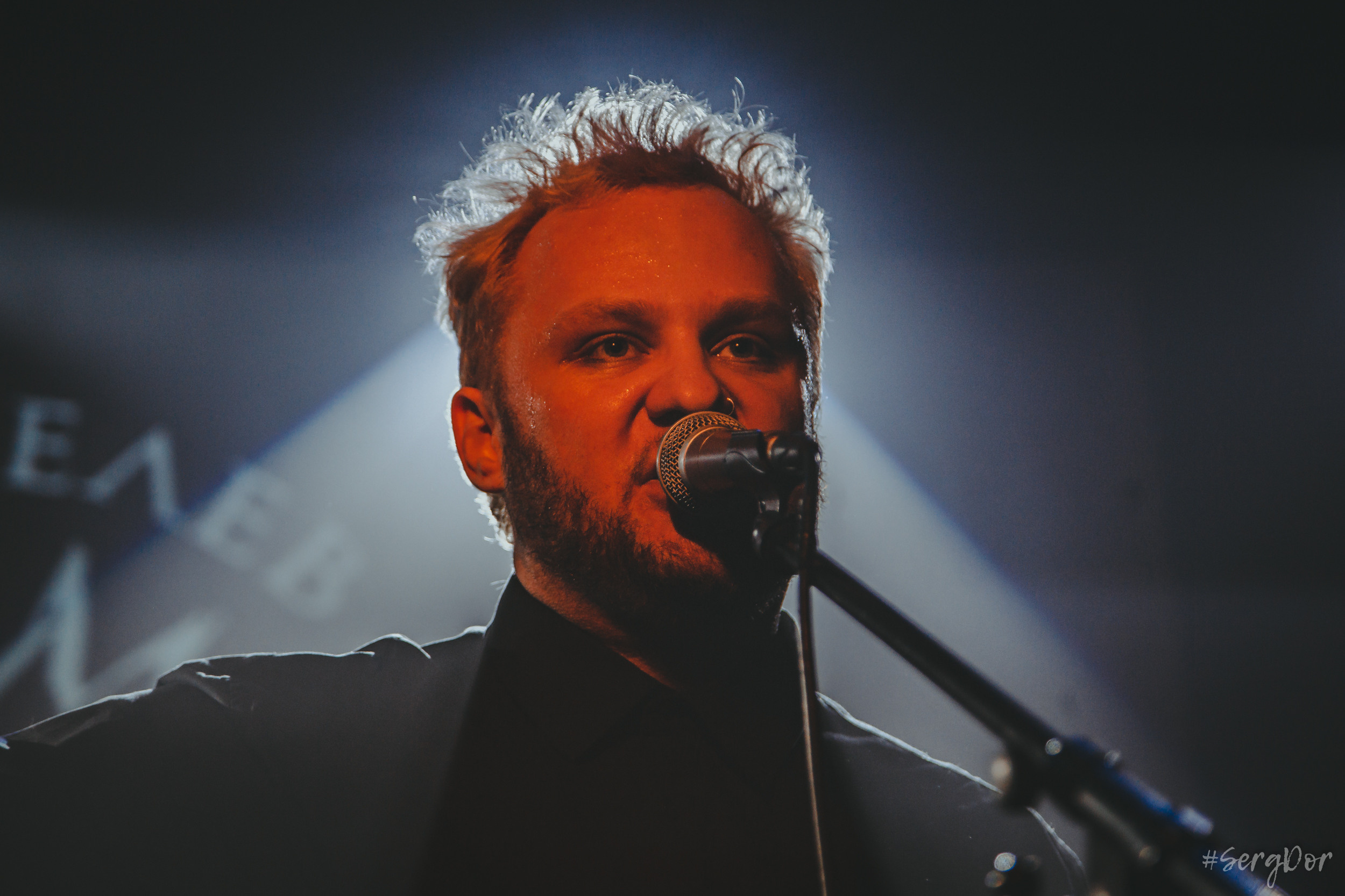 Серцелев, культурный центр Сердце, Санкт-Петербург, 02.12.2022, SergDor, 2 декабря 2022 года, #SergDor, Стереополина