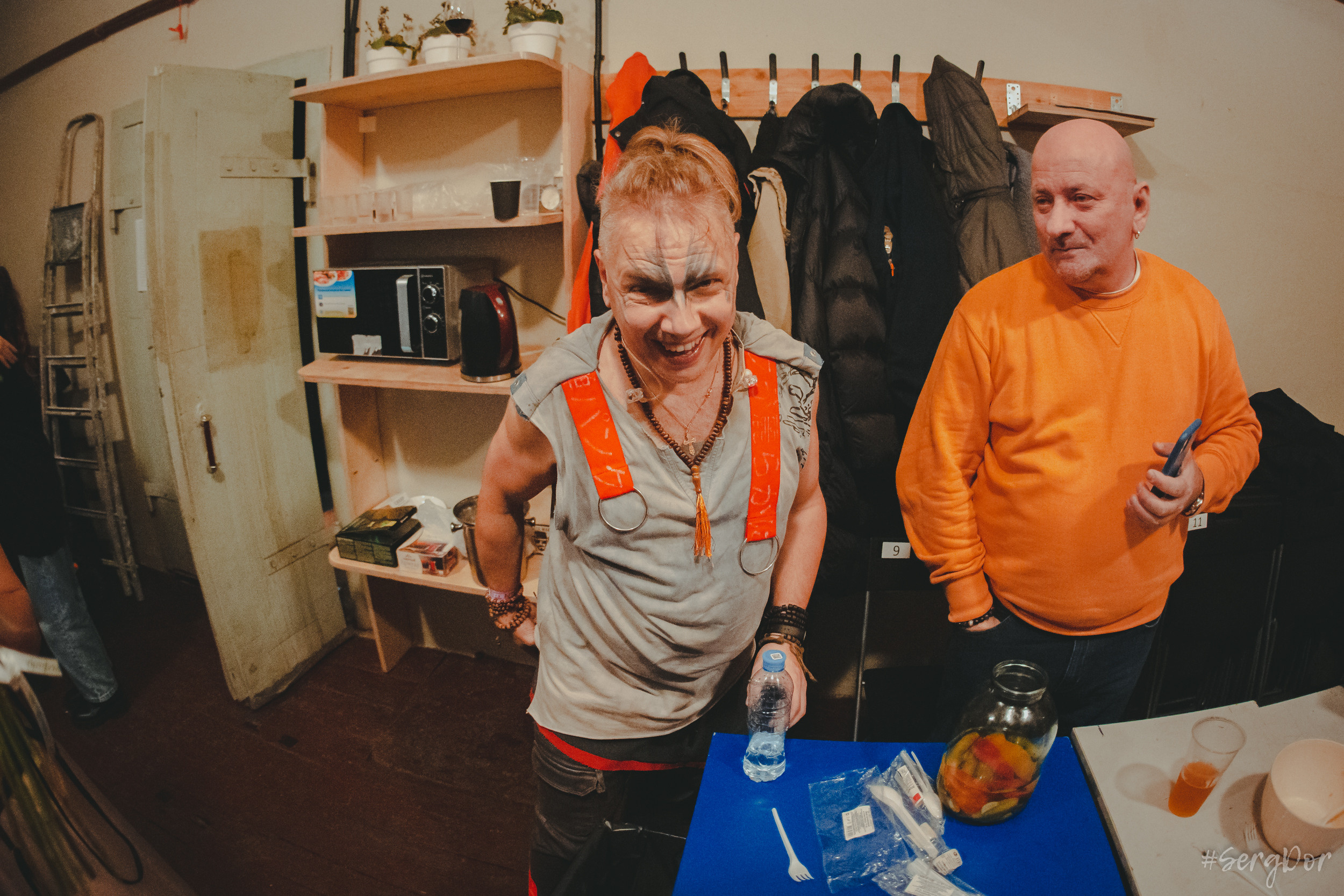 Скворцы Степанова, Уиииии!Бал, Время N, презентация альбома, День рождения, концерт, 27.11.2022, SergDor, 27 ноября 2022 года, #SergDor