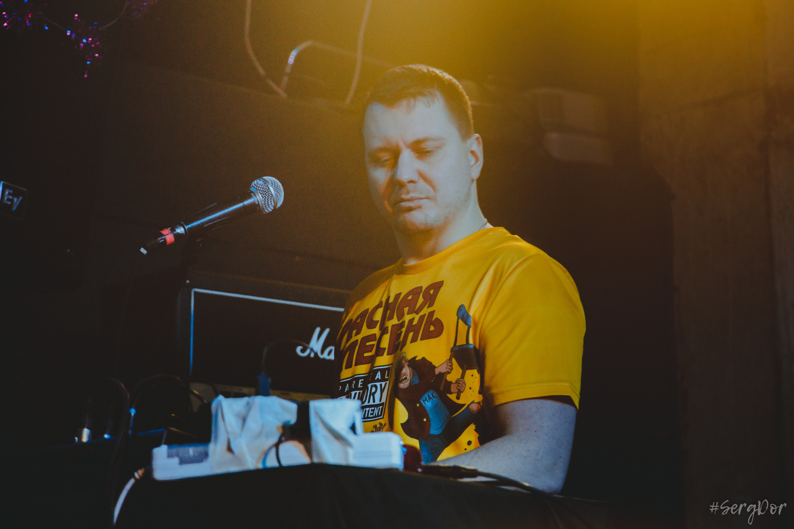 Красная плесень, Ласточка, панк, концерт, 06.01.2023, SergDor, 6 января 2023 года, #SergDor