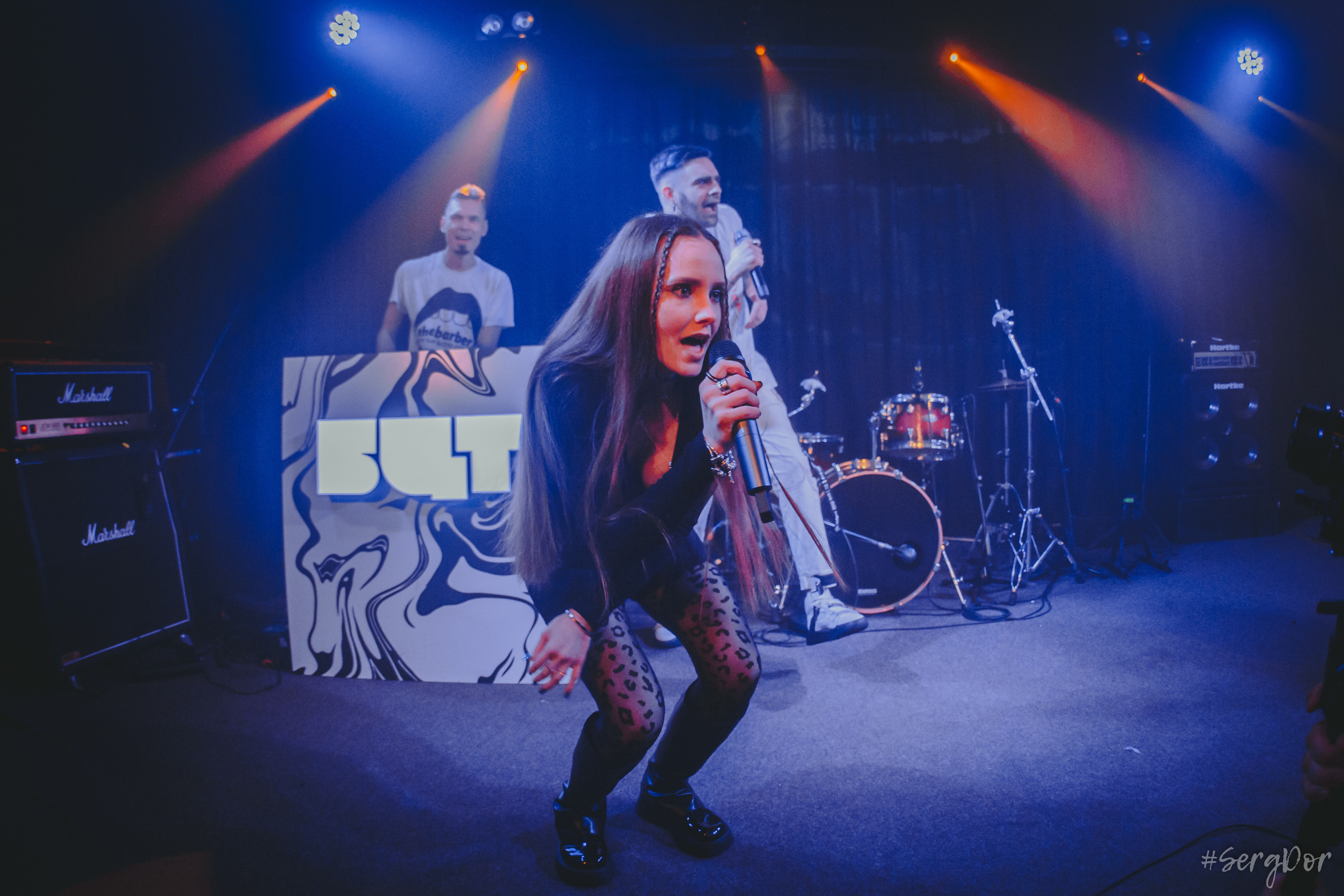 ¼ REVOLUTION SPb 2023, Культурный центр Сердце, 05.02.2023, Революшн, отборочный тур, SergDor, 5 февраля 2023 года, #SergDor, БЦТ