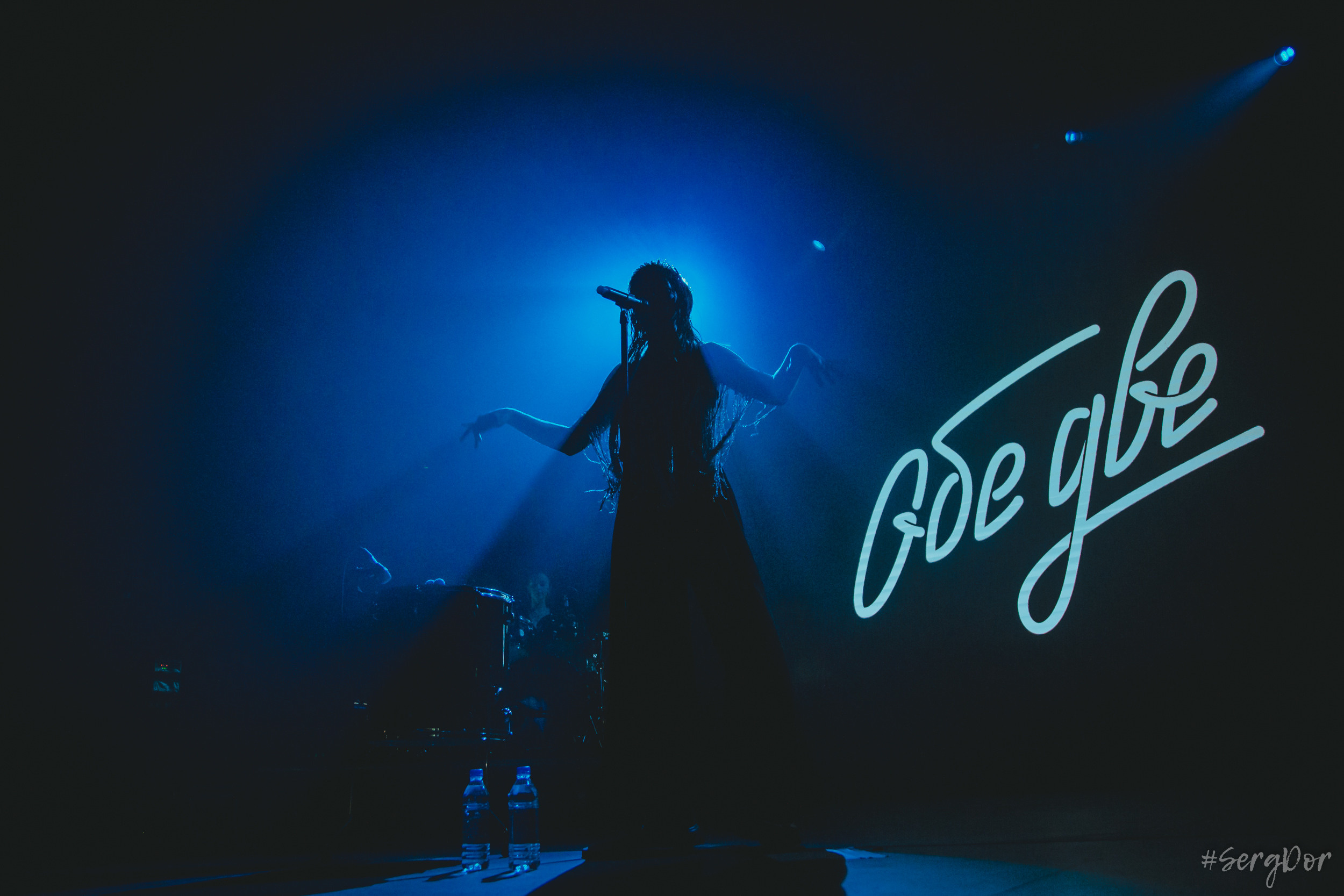 Обе Две, Sound, Санкт-Петербург, Катя Павлова, Даша Дерюгина, Света Никулина, концерт, 11.12.2022, SergDor, 11 декабря 2022 года, #SergDor