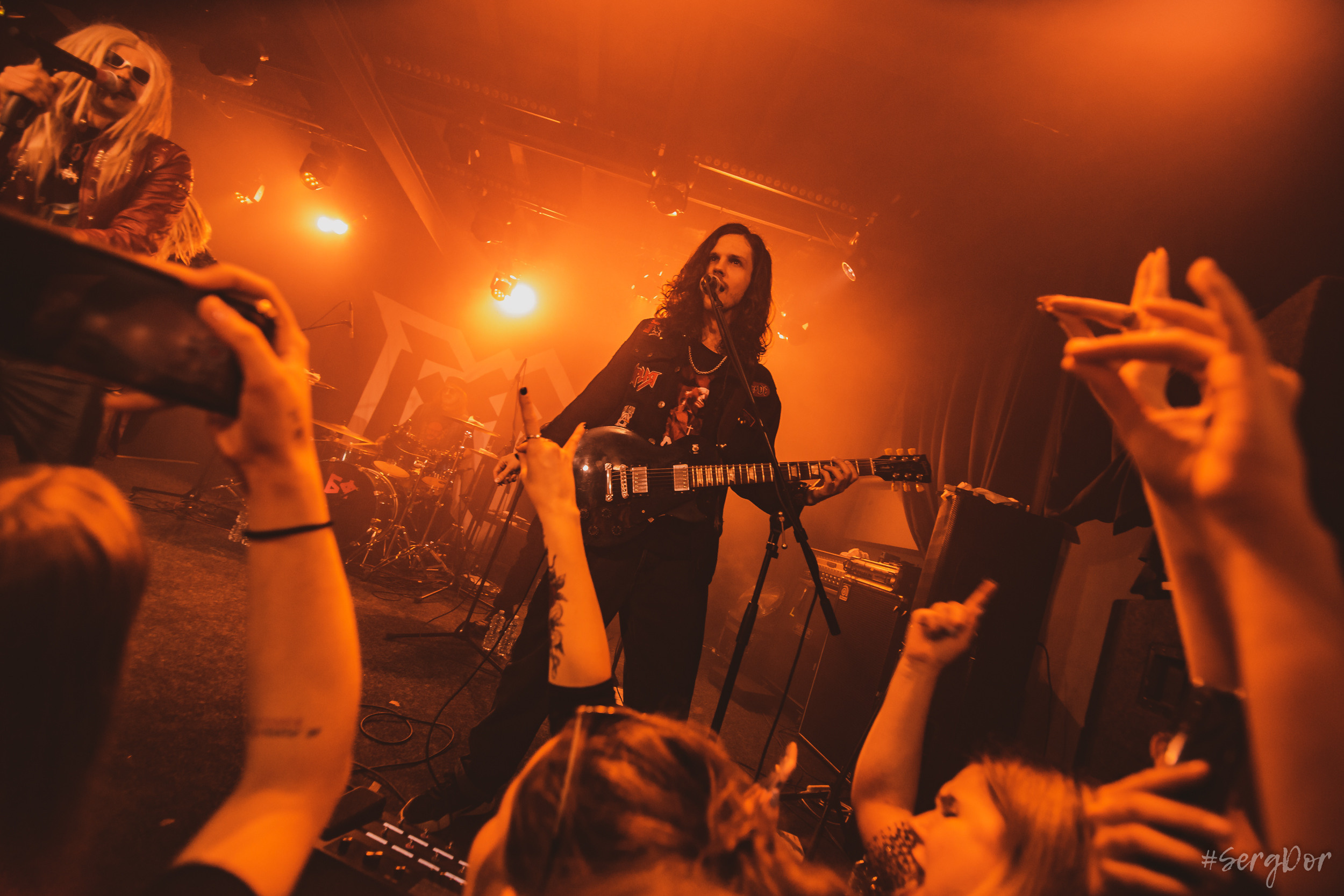 Багровый Фантомас, БФ, Время N, Санкт-Петербург, Лапенко, 12.12.2022, SergDor, 12 декабря 2022 года, Электрический жираф, #SergDor