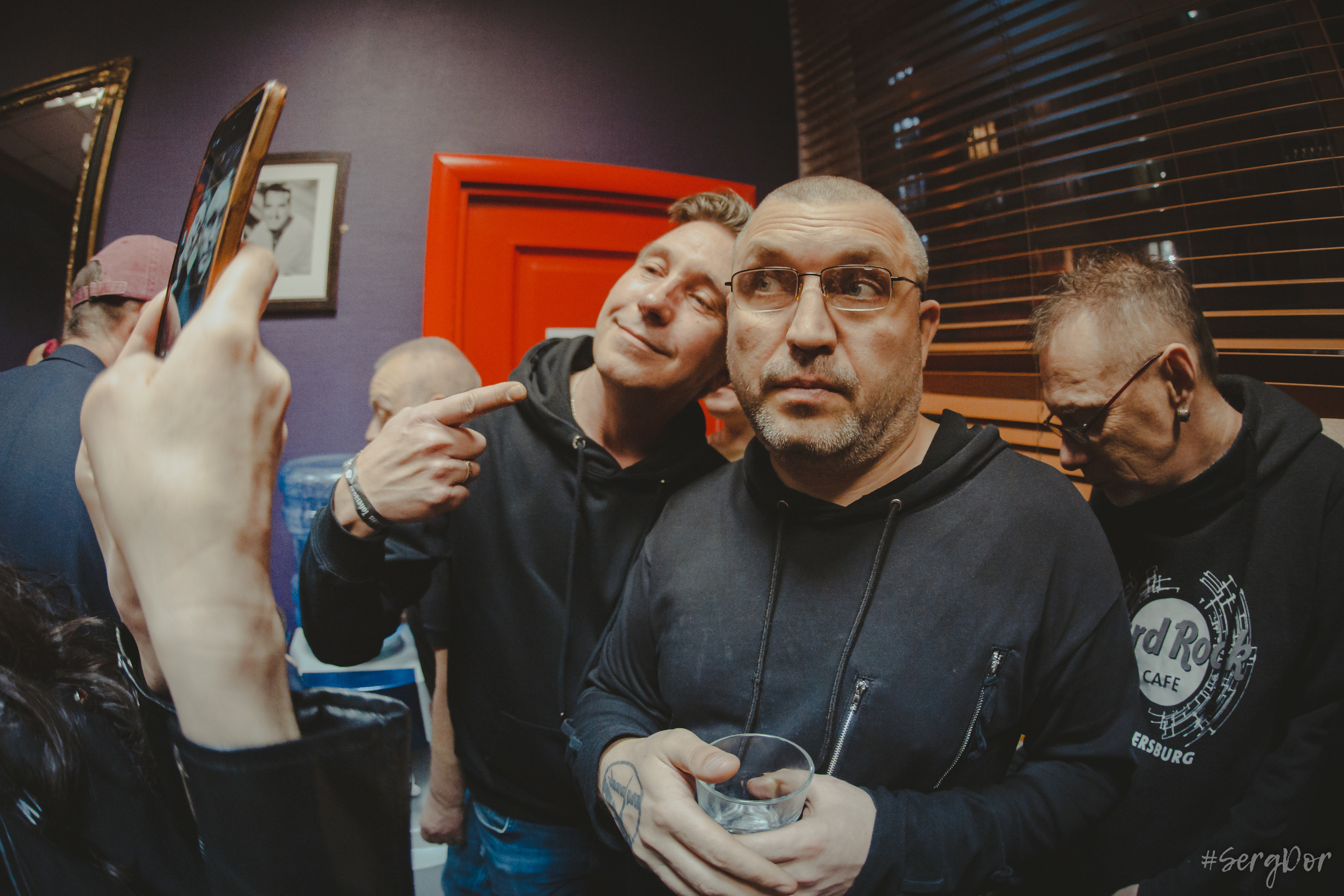 Casual, 16 тонн, день рождения, Алексей Яшин, 01.02.2023, SergDor, 1 февраля 2023 года, концерт, Москва, #SergDor