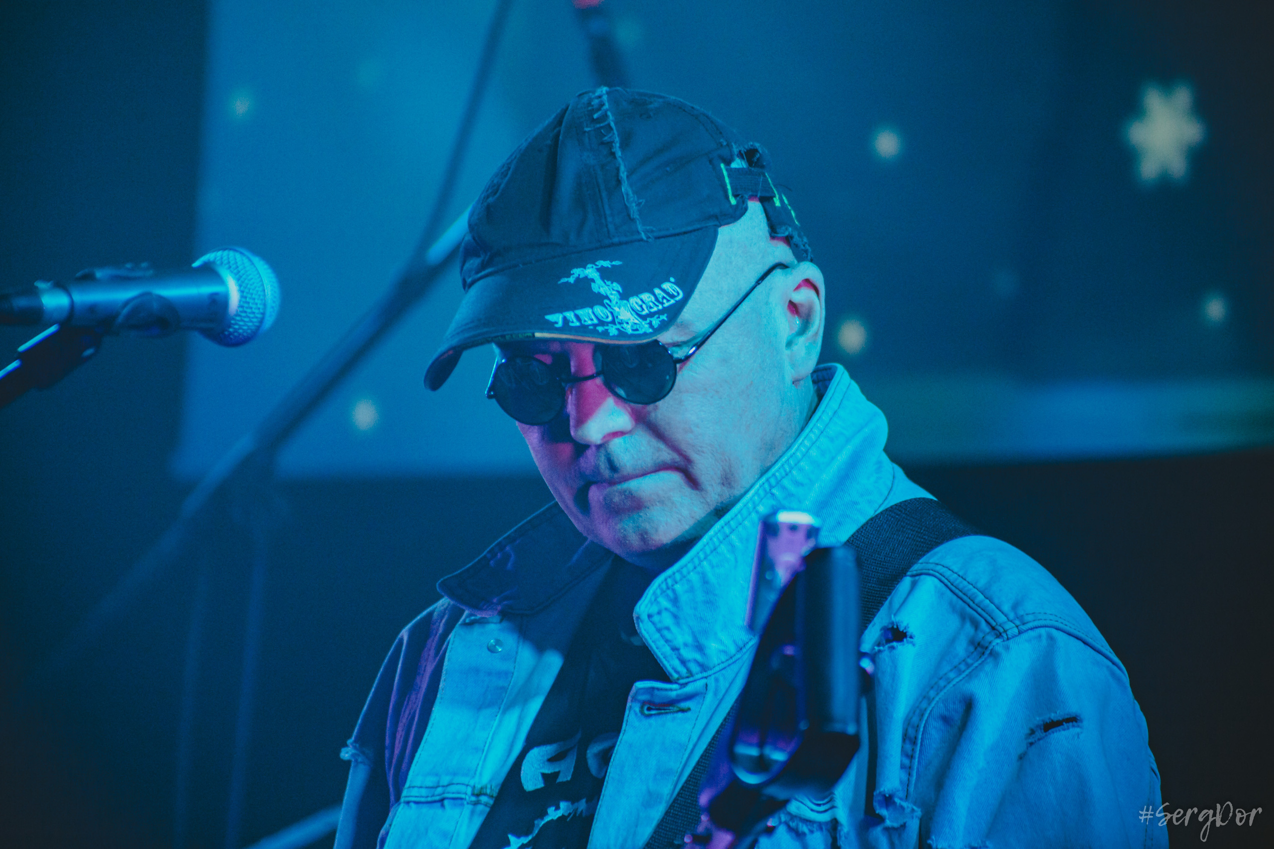 Красная плесень, Ласточка, панк, концерт, 06.01.2023, SergDor, 6 января 2023 года, #SergDor