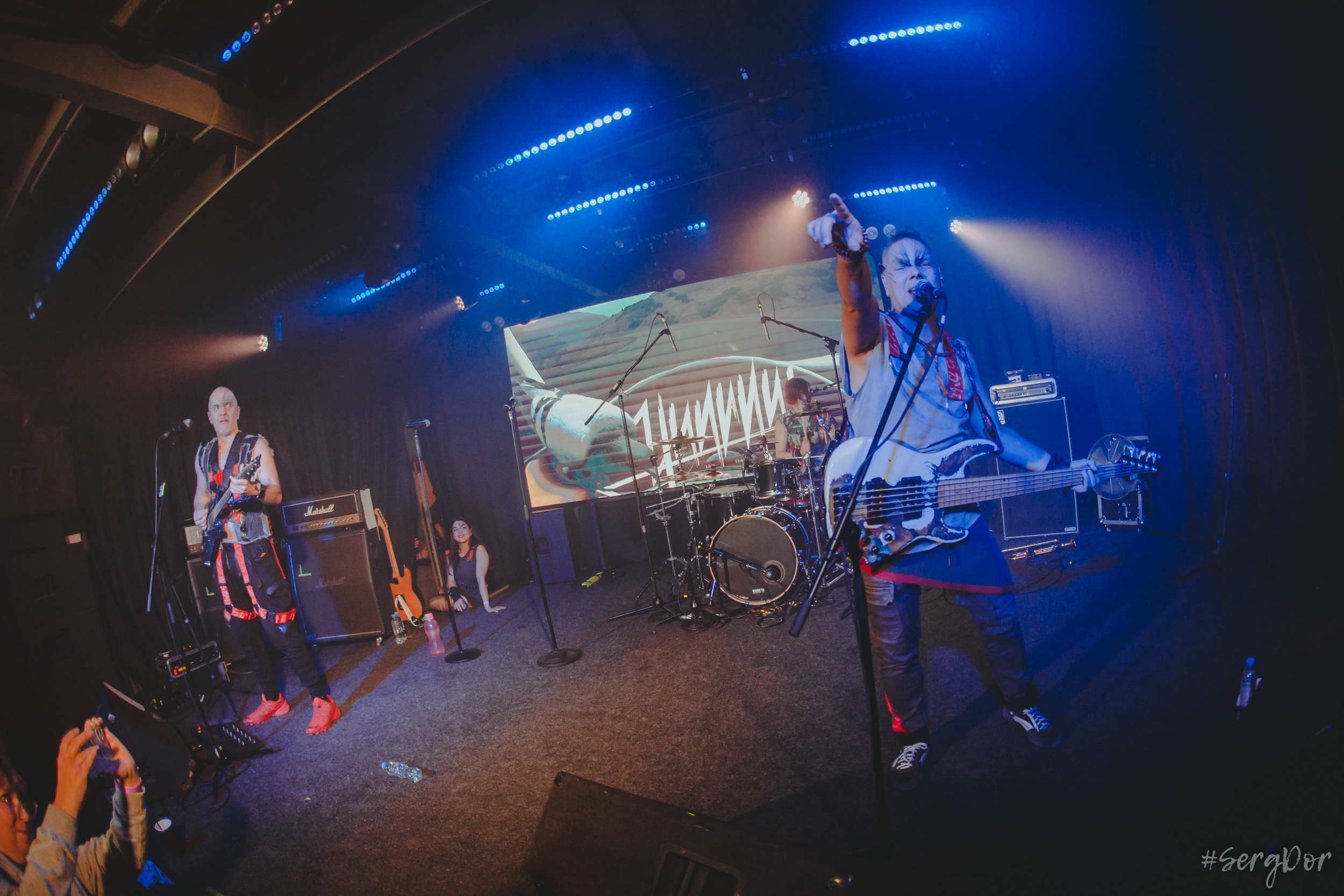 Скворцы Степанова, Уиииии!Бал, Время N, презентация альбома, День рождения, концерт, 27.11.2022, SergDor, 27 ноября 2022 года, #SergDor