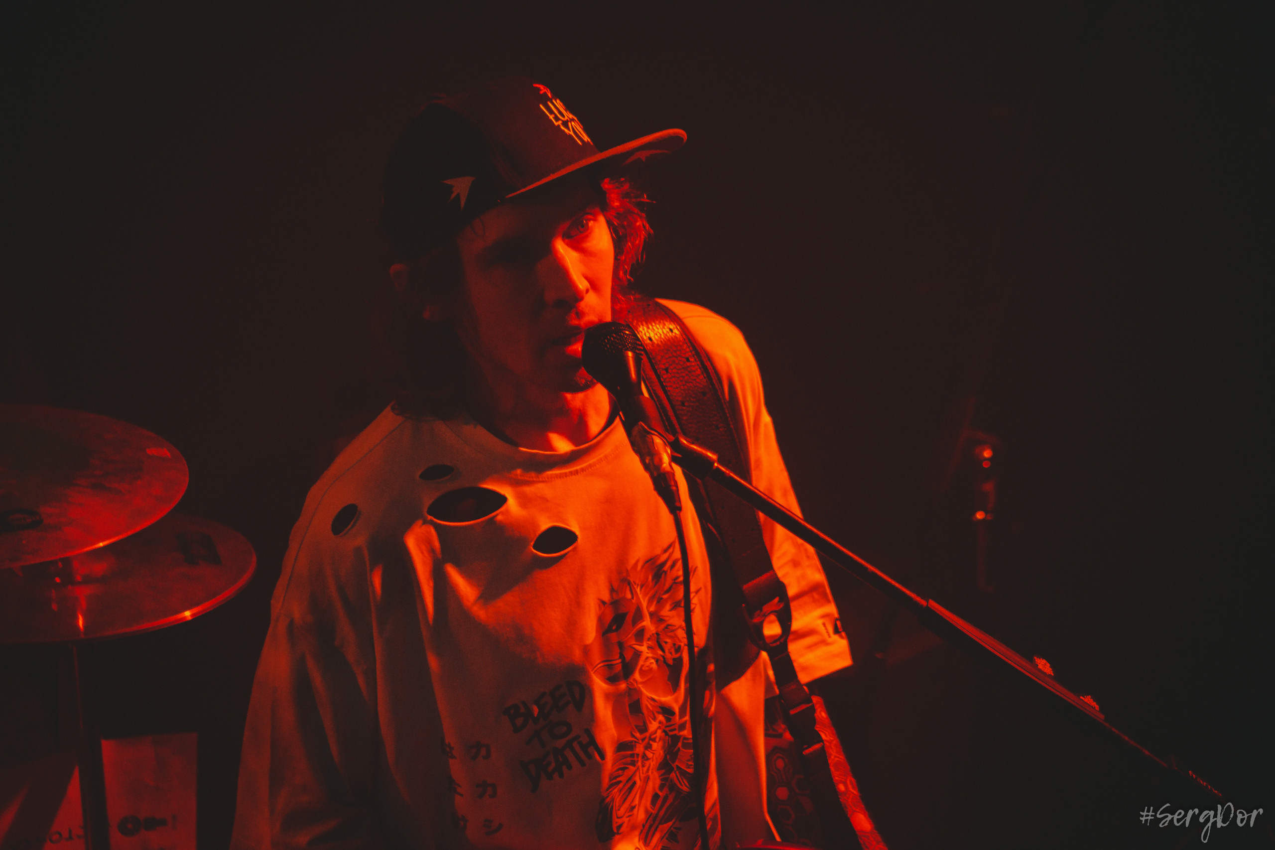 МодеМ, Ласточка, Санкт-Петербург, СПБ, Концерт, 23.12.2022, SergDor, 23 декабря 2022 года, #SergDor