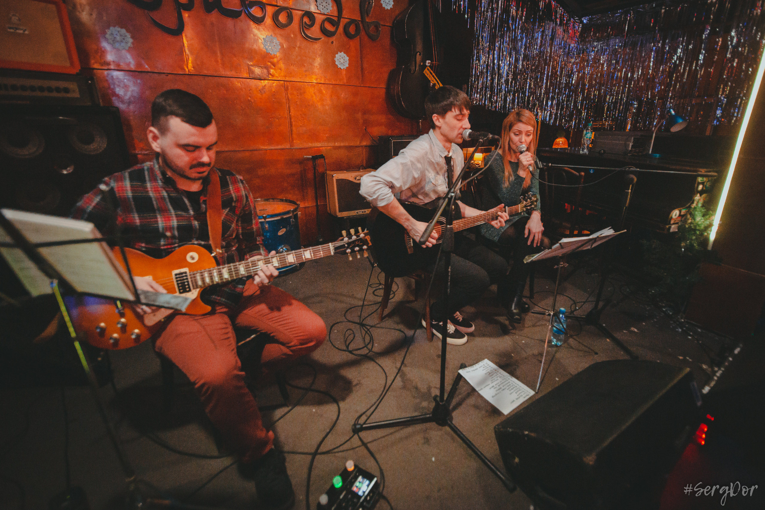 Наконечный, модный клуб Грибоедов, акустика, Лёва Сазонов, концерт, Санкт-Петербург, 06.01.2023, SergDor, 6 января 2023 года, #SergDor