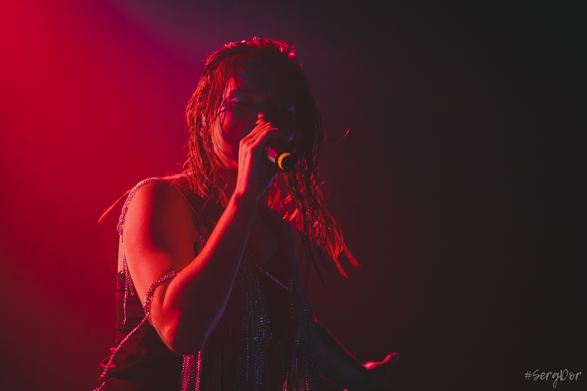 Обе Две, Sound, Санкт-Петербург, Катя Павлова, Даша Дерюгина, Света Никулина, концерт, 11.12.2022, SergDor, 11 декабря 2022 года, #SergDor