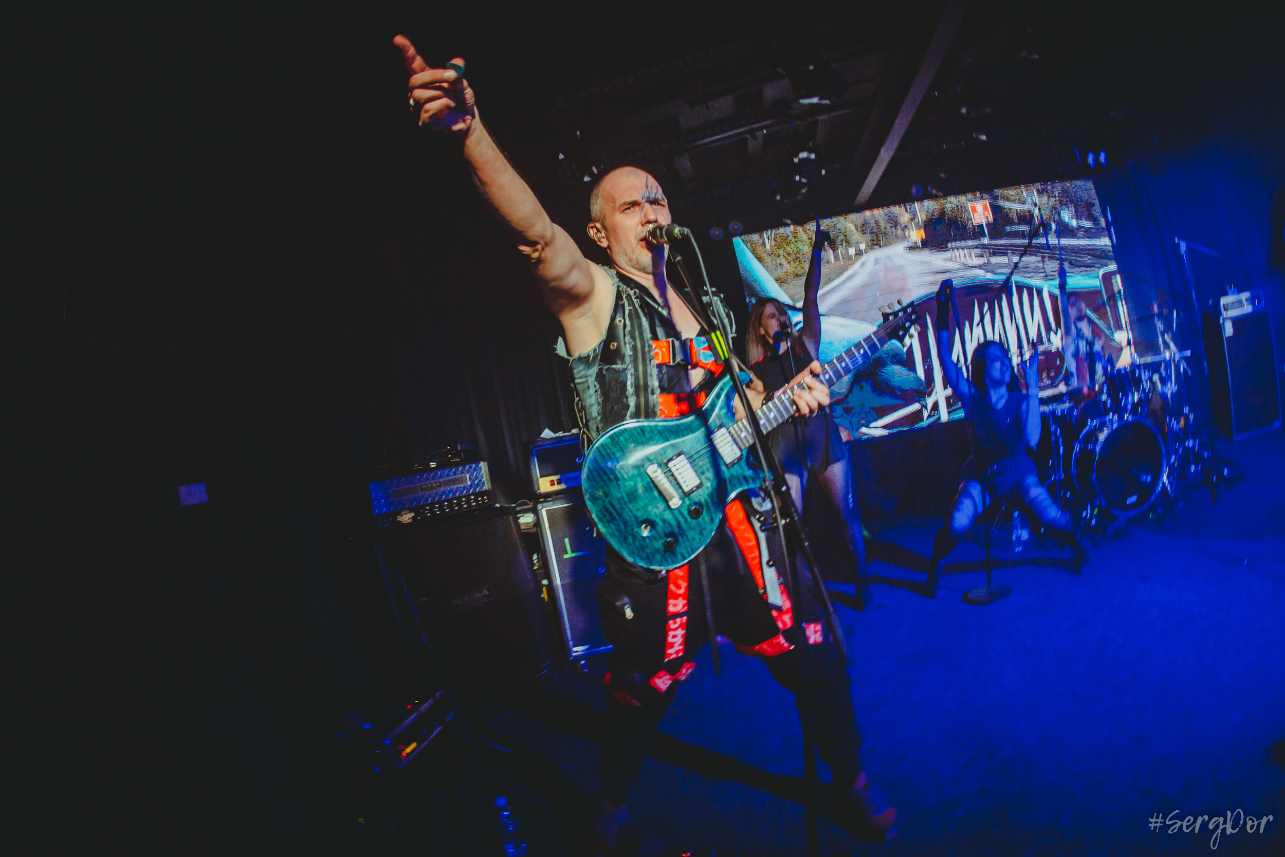 Скворцы Степанова, Уиииии!Бал, Время N, презентация альбома, День рождения, концерт, 27.11.2022, SergDor, 27 ноября 2022 года, #SergDor