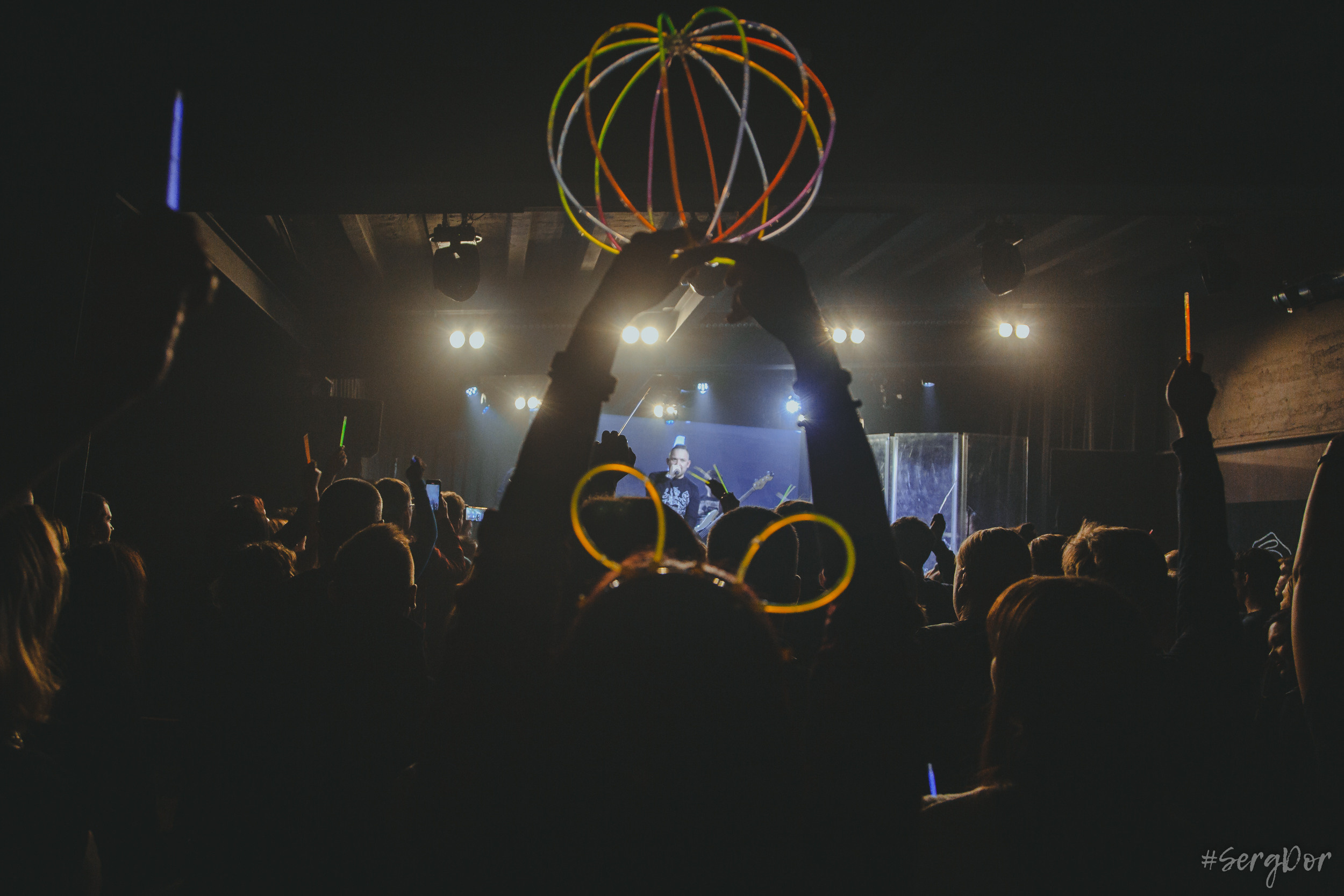 КопенGаGен, Время N, Санкт-Петербург, 15.12.2022, SergDor, 15 декабря 2022 года, #SergDor