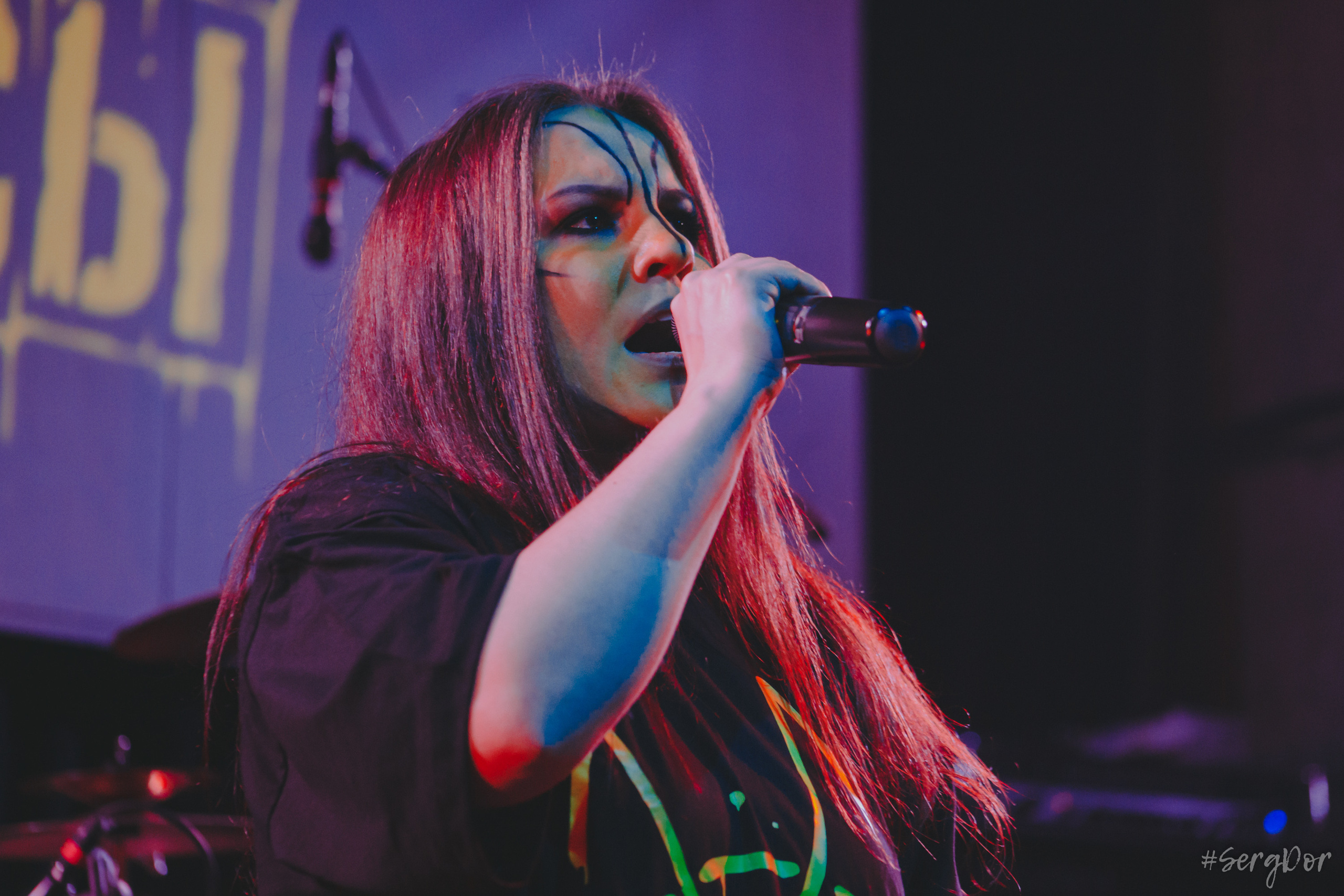 Мёртвые Осы, Ласточка, Санкт-Петербург, концерт, 11.03.2023, SergDor, 11 марта 2023 года, #SergDor