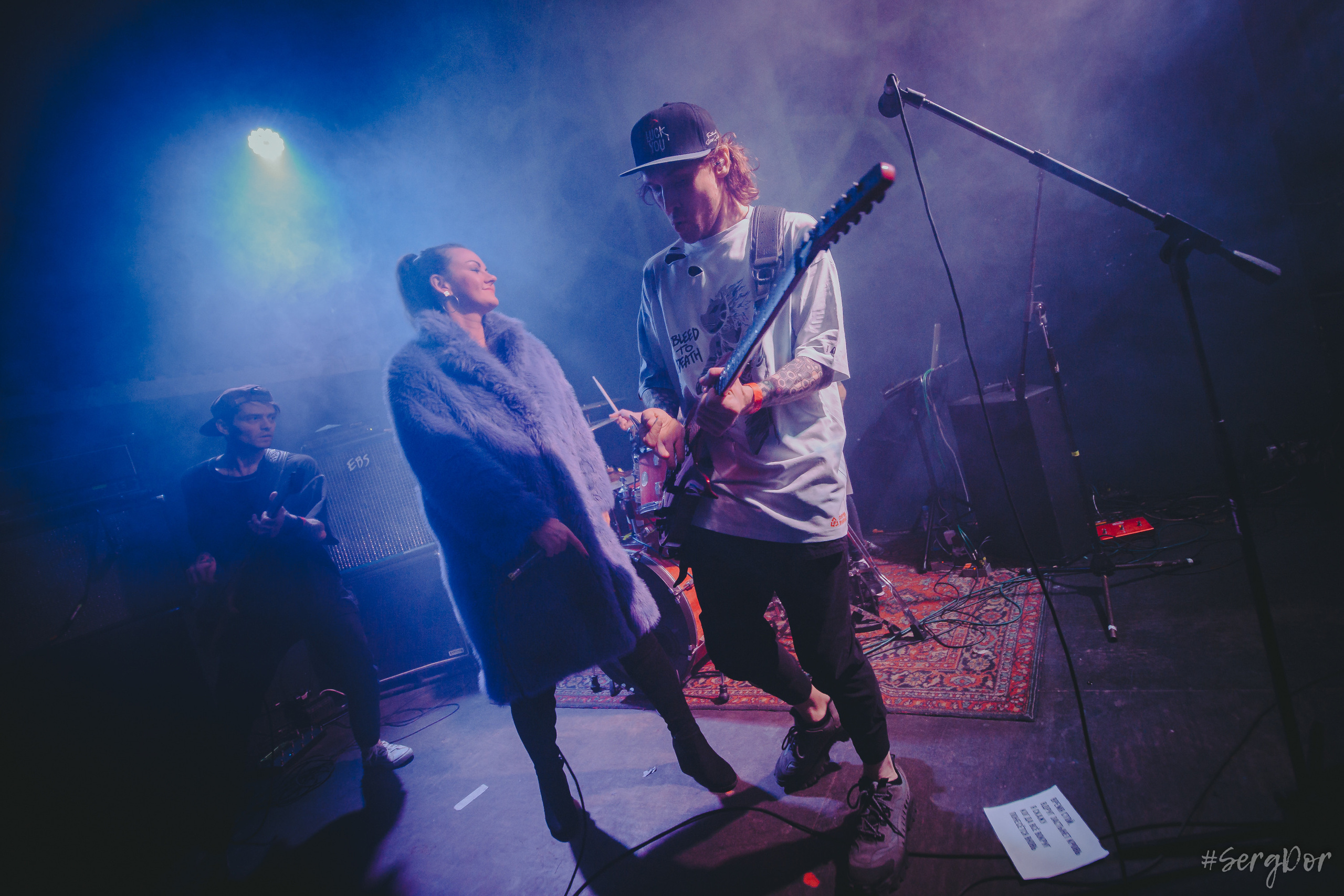 МодеМ, Ласточка, Санкт-Петербург, СПБ, Концерт, 23.12.2022, SergDor, 23 декабря 2022 года, #SergDor