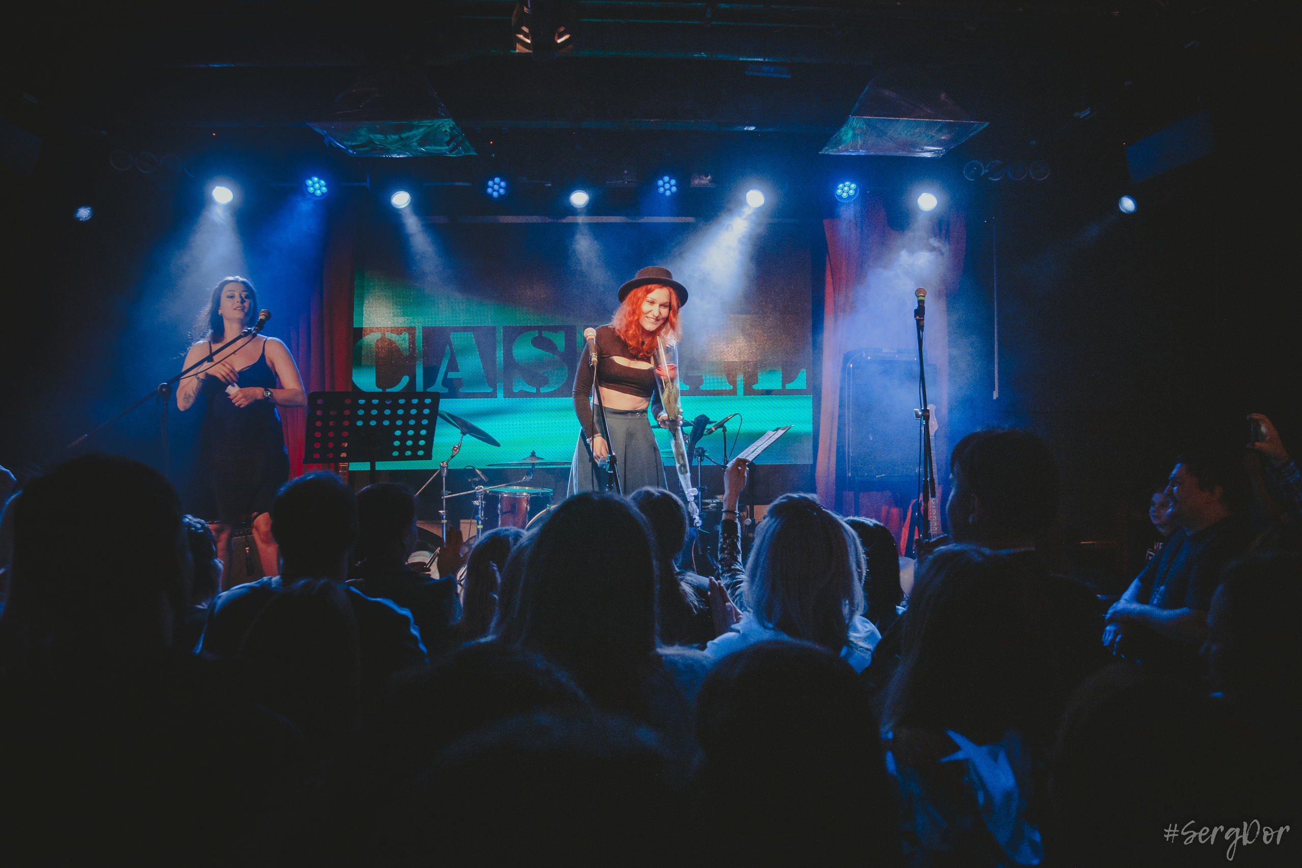 Casual, 16 тонн, день рождения, Алексей Яшин, 01.02.2023, SergDor, 1 февраля 2023 года, концерт, Москва, #SergDor