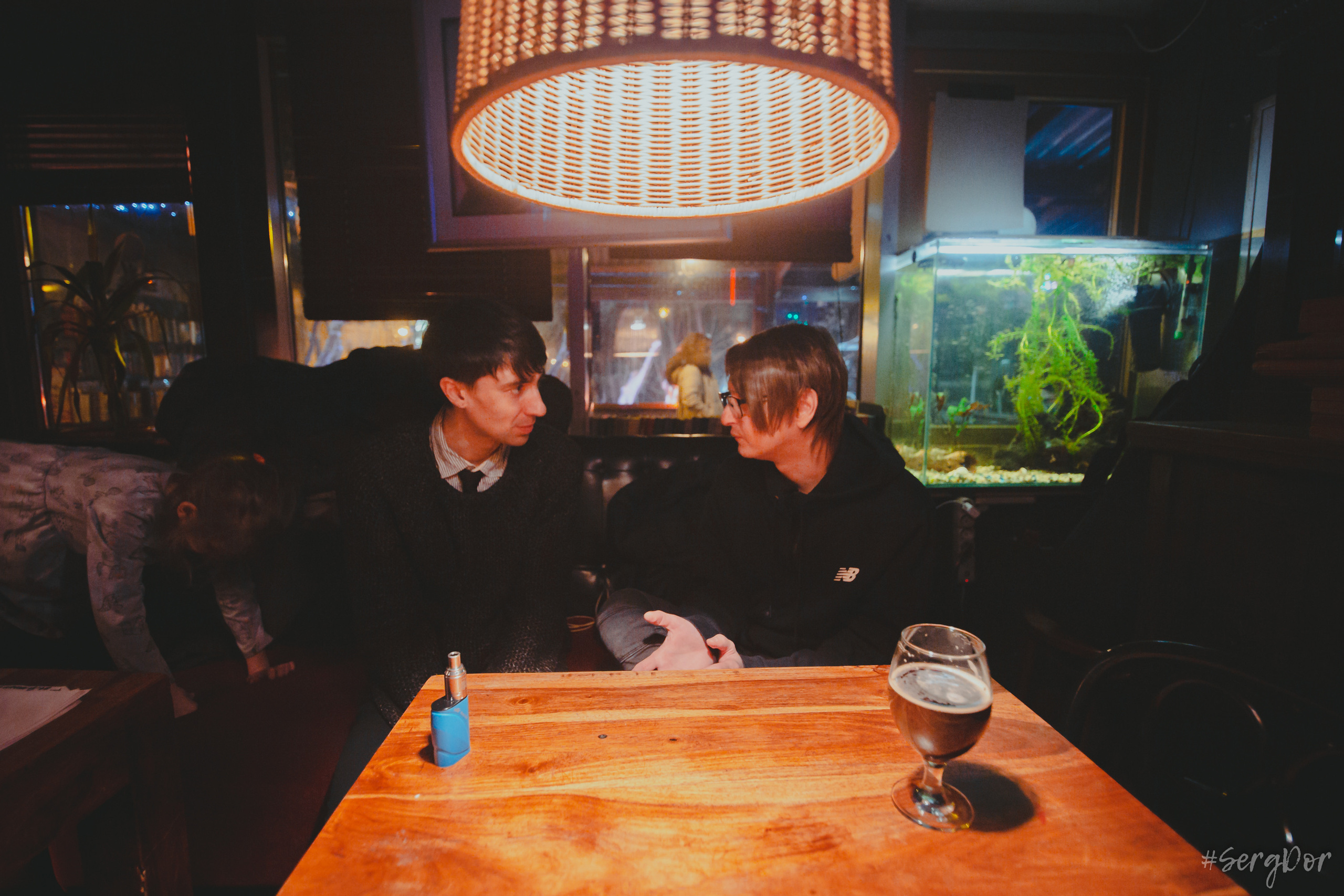 Наконечный, модный клуб Грибоедов, акустика, Лёва Сазонов, концерт, Санкт-Петербург, 06.01.2023, SergDor, 6 января 2023 года, #SergDor