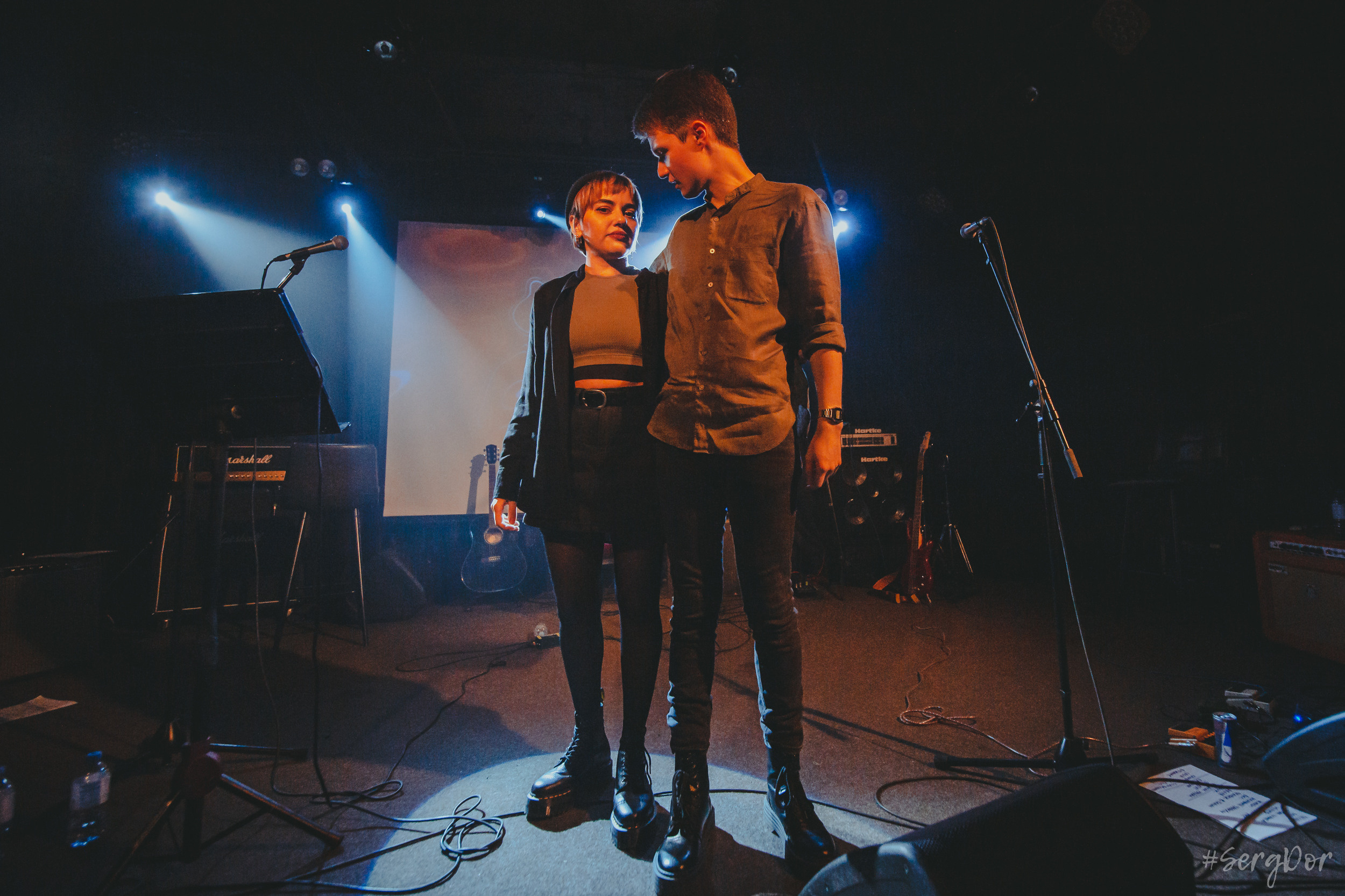 Брысь, Сердце, Санкт-Петербург, 02.12.2022, SergDor, 2 декабря 2022 года, #SergDor, концерт