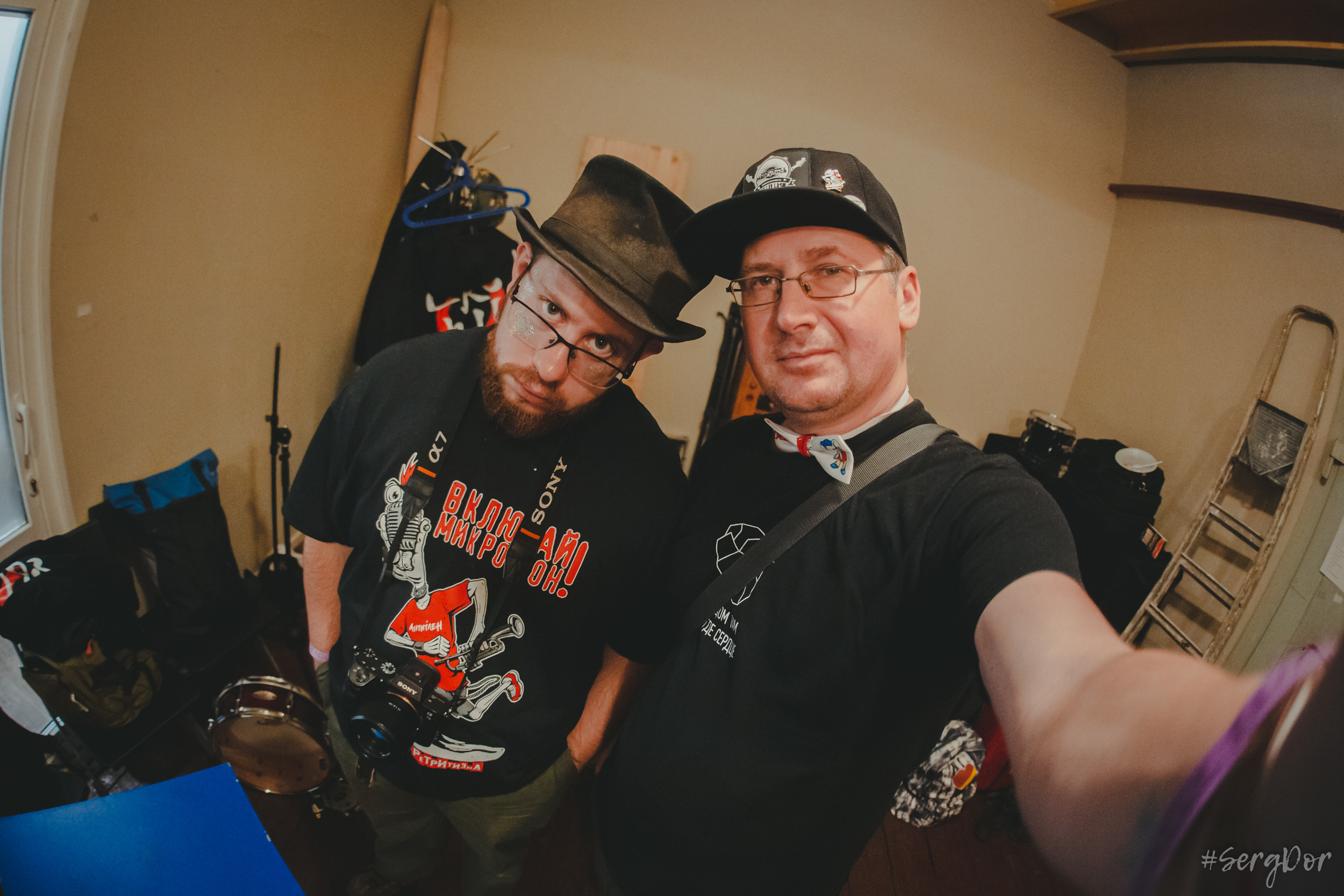 Скворцы Степанова, Уиииии!Бал, Время N, презентация альбома, День рождения, концерт, 27.11.2022, SergDor, 27 ноября 2022 года, #SergDor