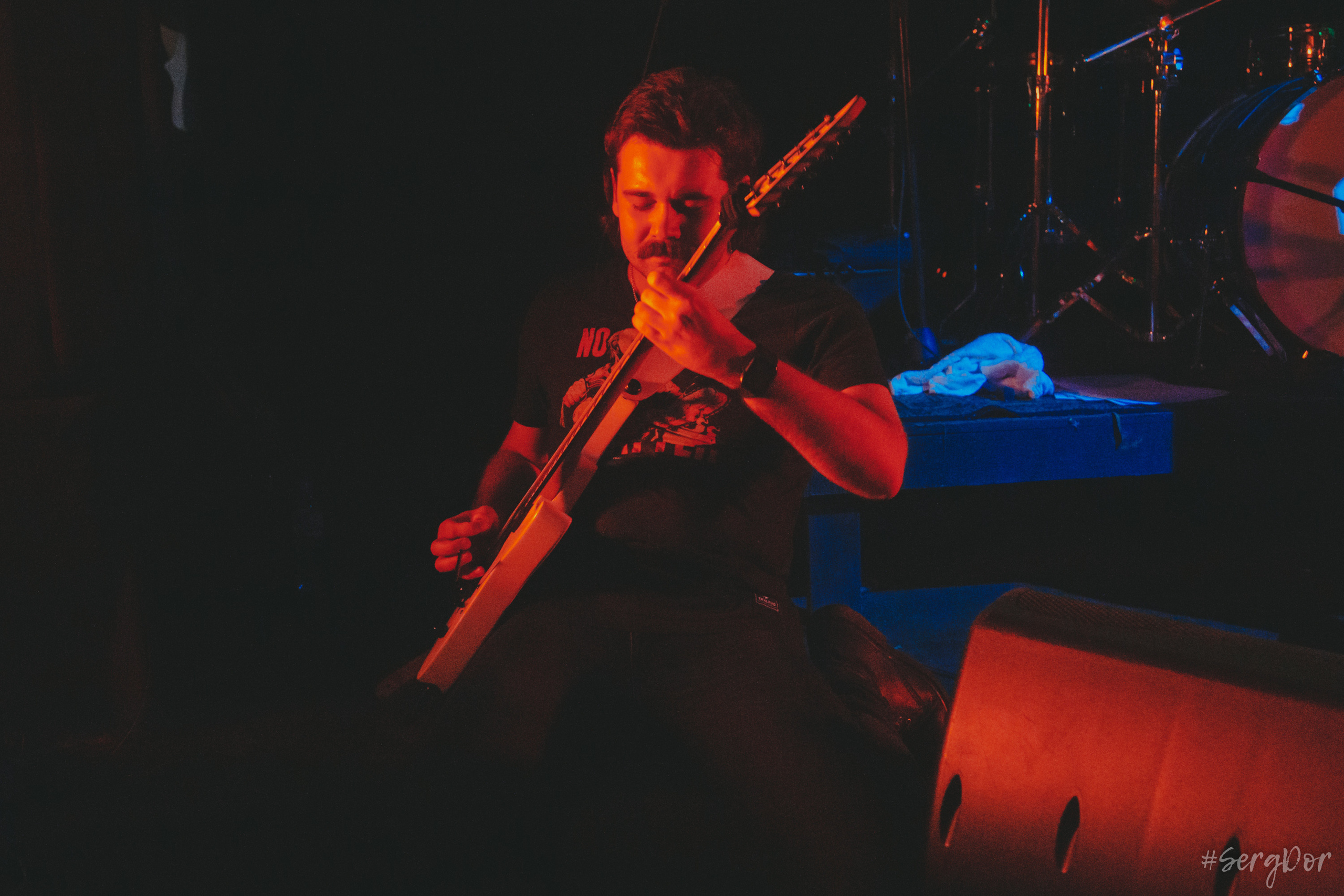 Мёртвые Осы, Ласточка, Санкт-Петербург, концерт, 11.03.2023, SergDor, 11 марта 2023 года, #SergDor