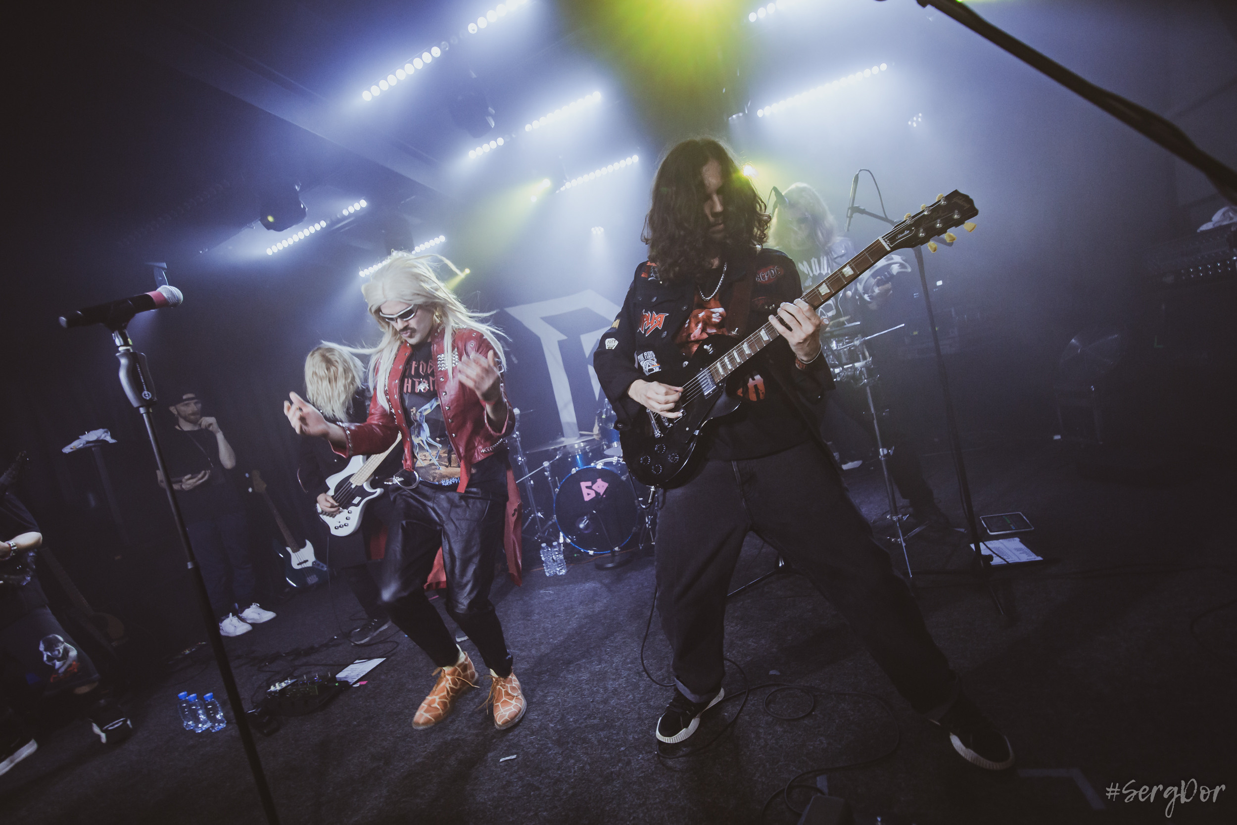 Багровый Фантомас, БФ, Время N, Санкт-Петербург, Лапенко, 12.12.2022, SergDor, 12 декабря 2022 года, Электрический жираф, #SergDor