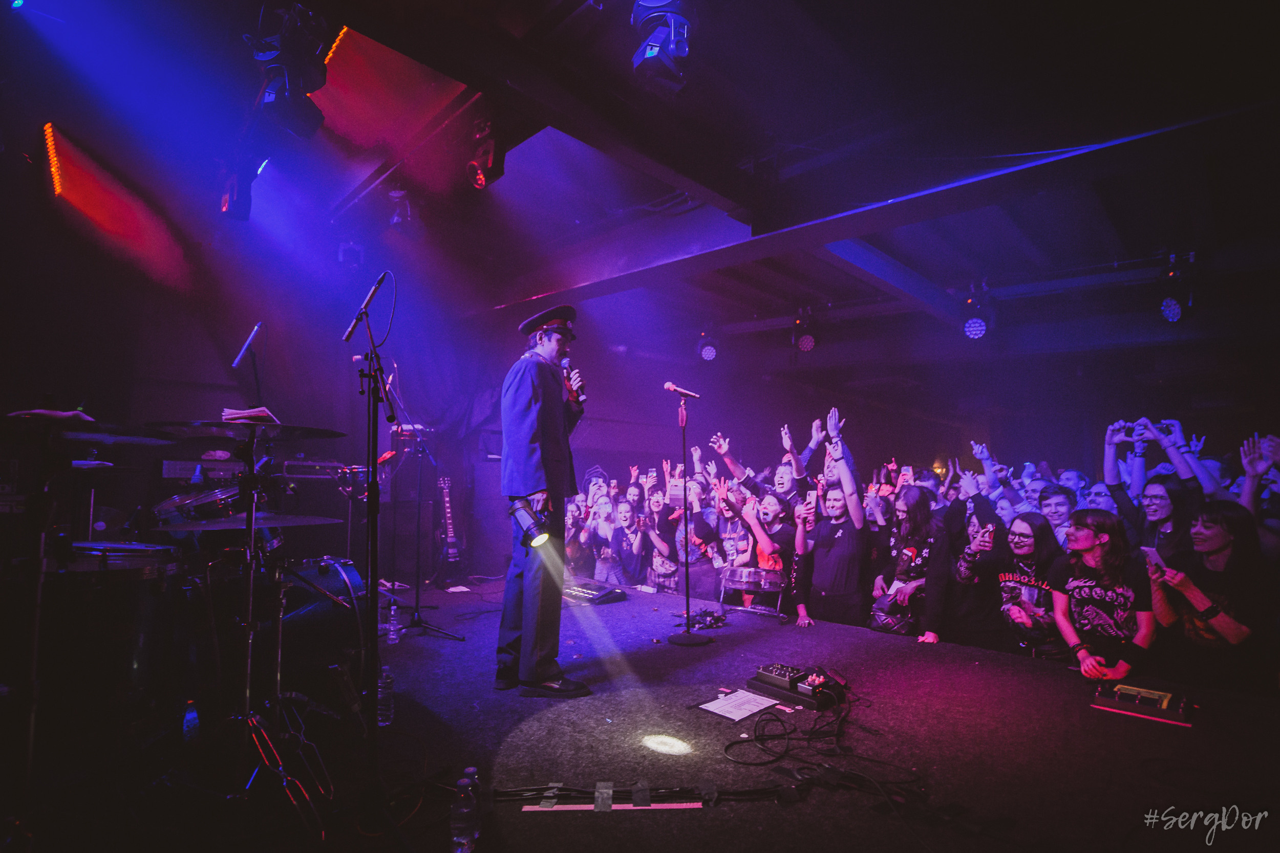 Багровый Фантомас, БФ, Время N, Санкт-Петербург, Лапенко, 12.12.2022, SergDor, 12 декабря 2022 года, Электрический жираф, #SergDor