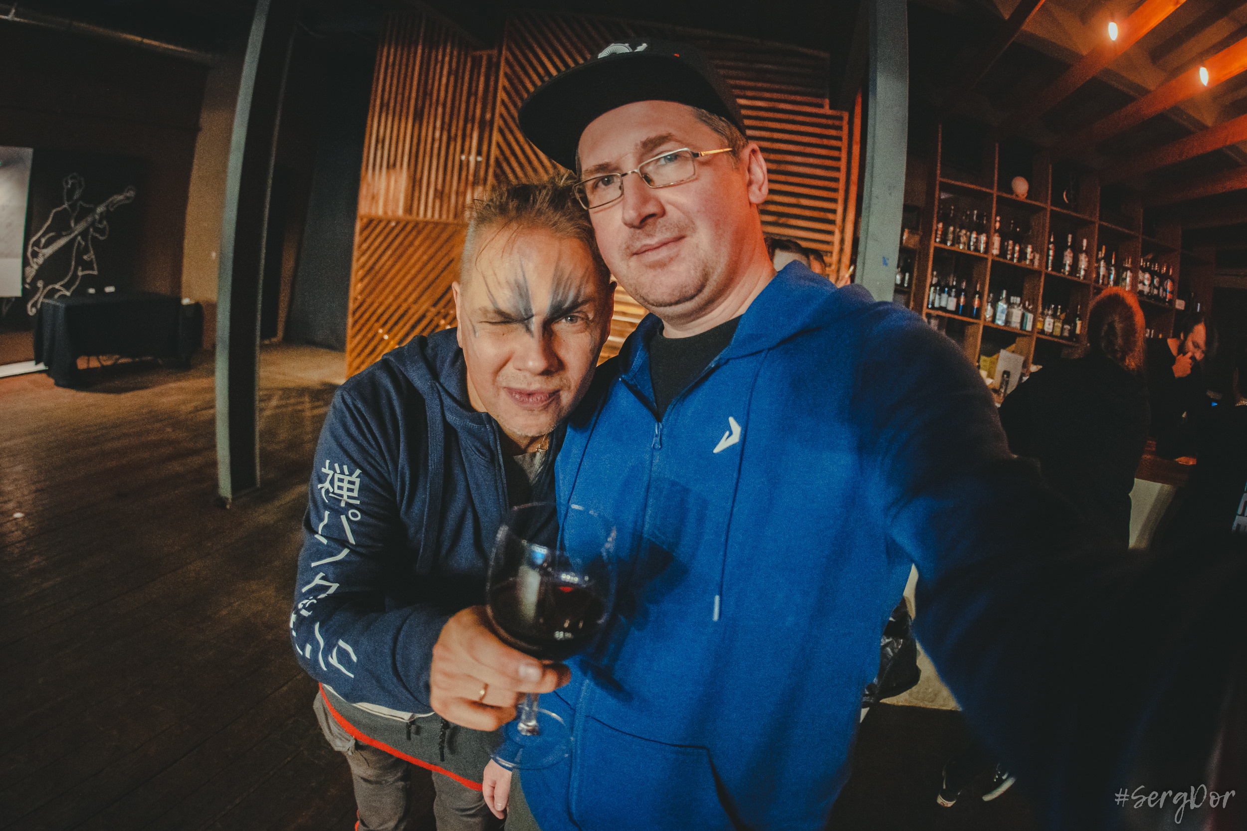 Скворцы Степанова, Уиииии!Бал, Время N, презентация альбома, День рождения, концерт, 27.11.2022, SergDor, 27 ноября 2022 года, #SergDor